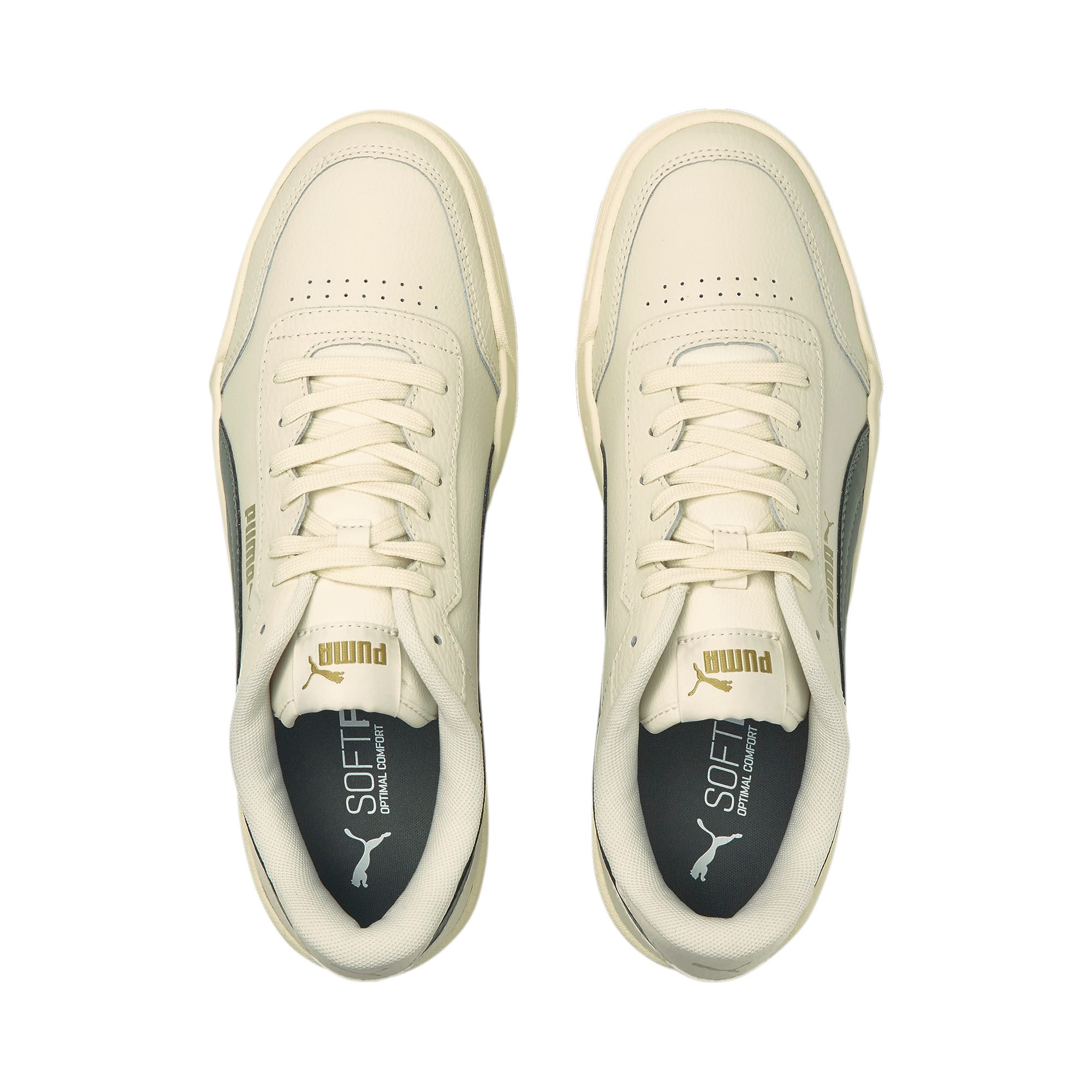 Puma Sportswear Caracal Erkek Spor Ayakkabı