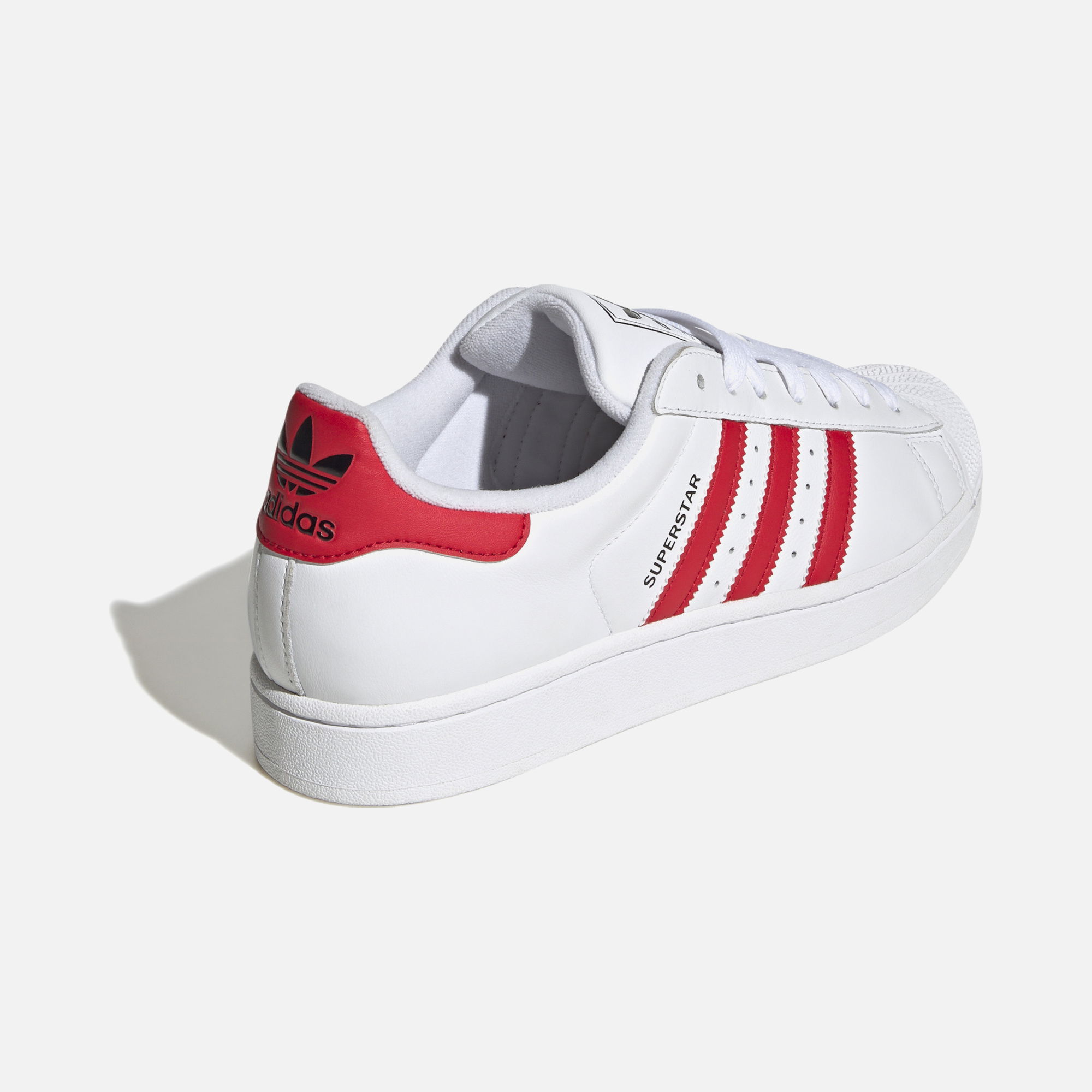 adidas Originals Superstar II ''50 Years of Street Style'' Unisex Spor Ayakkabı