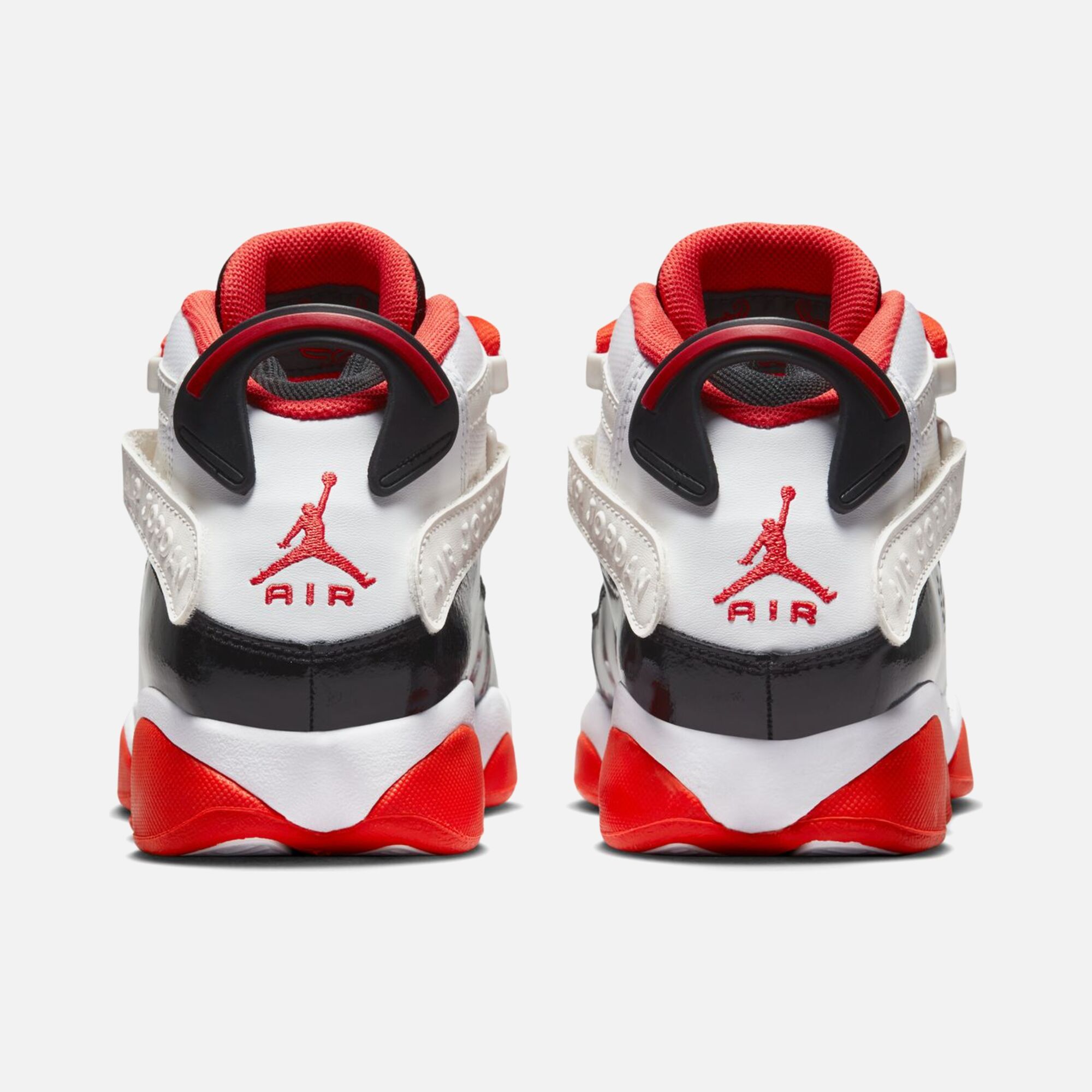 Nike Jordan 6 Rings SS23 (GS) Spor Ayakkabı