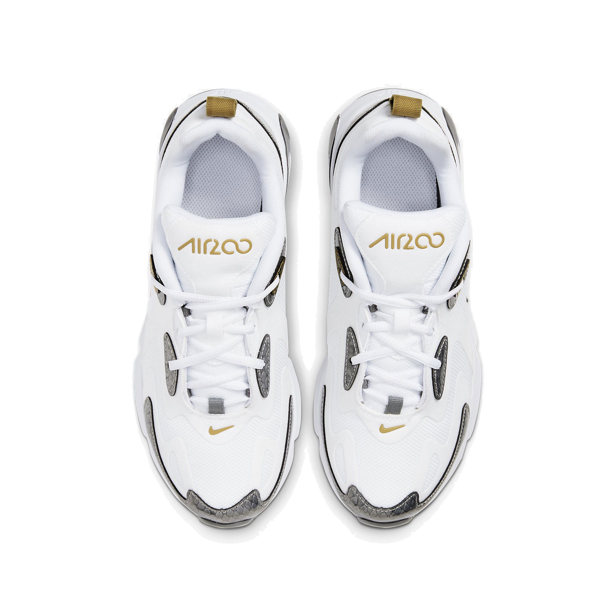 Nike Air Max 200 (GS) Spor Ayakkabı