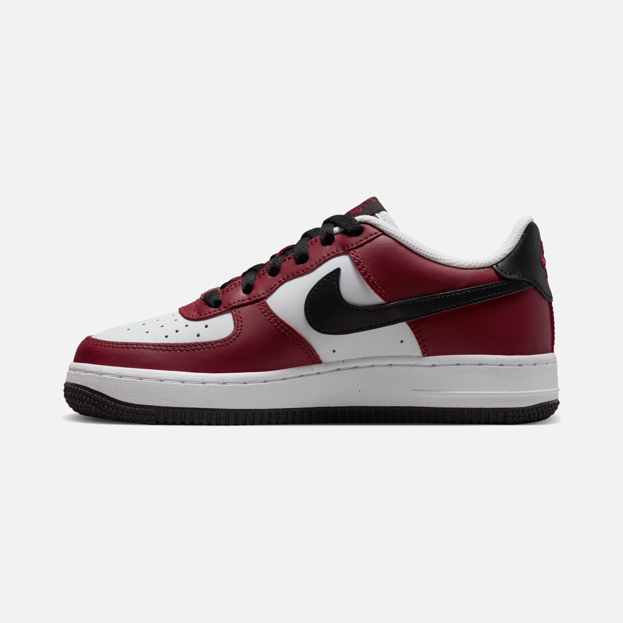 Nike Air Force 1 LV8 1 Sportswear (GS) Spor Ayakkabı