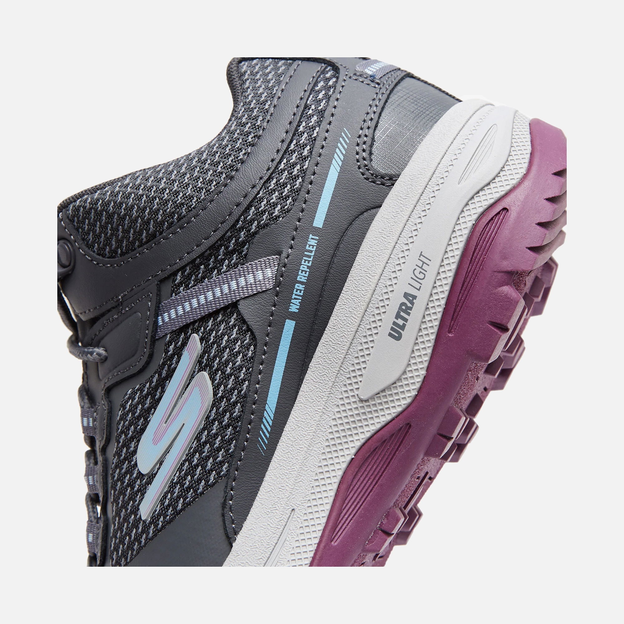 Skechers Go Run Trail Altitude-Highly Kadın Bot