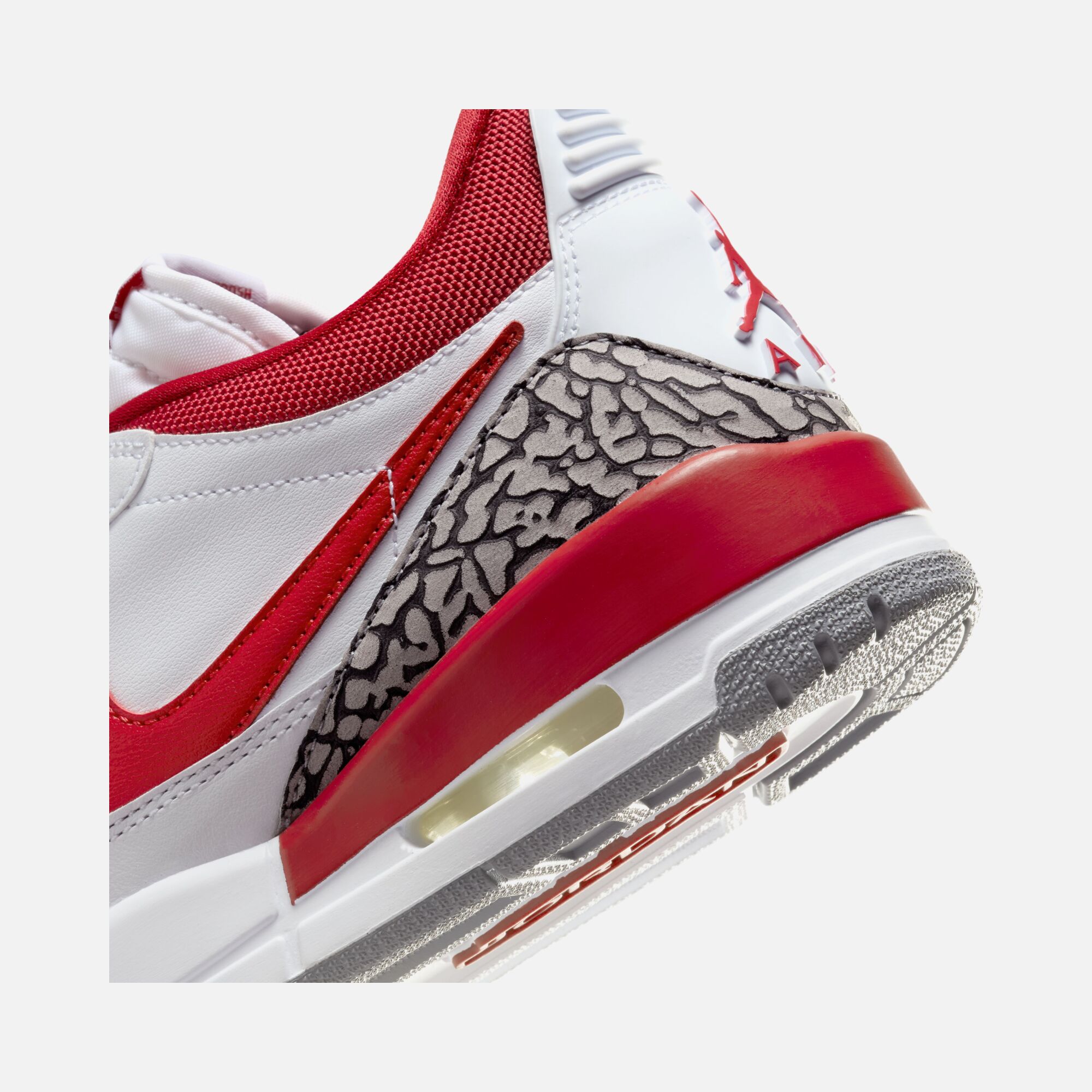 Nike Air Jordan Legacy 312 Low HO24 Kadın Spor Ayakkabı