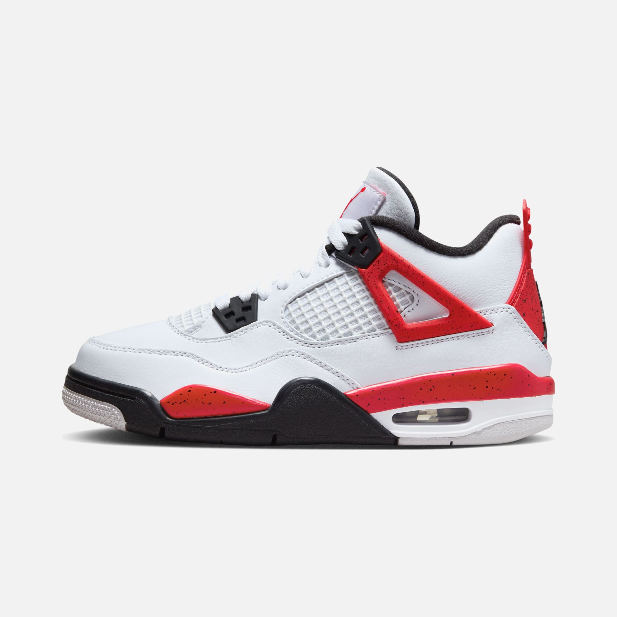 Nike Air Jordan 4 Retro (GS) Spor Ayakkabı