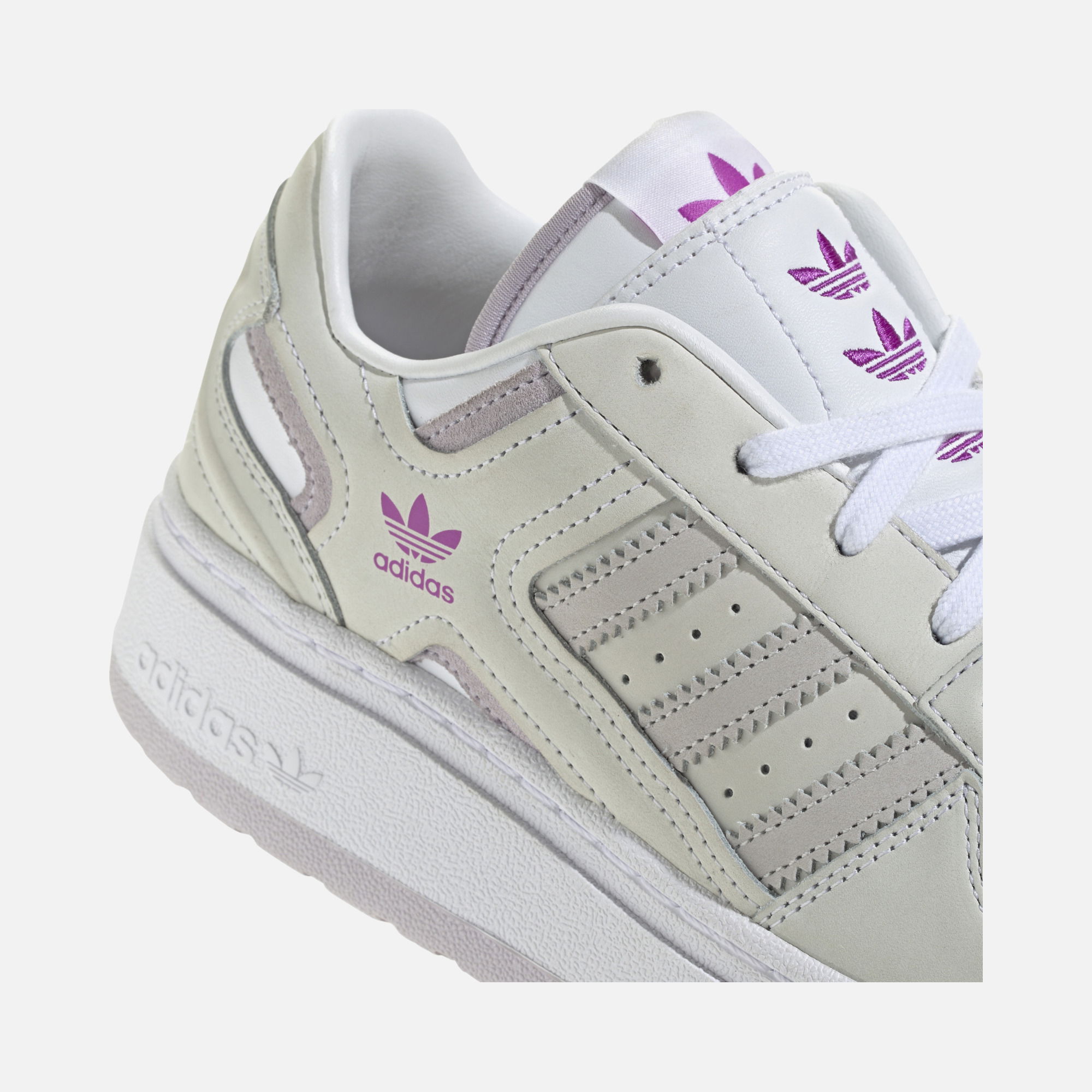 adidas Forum XLG Sportswear Kadın Spor Ayakkabı