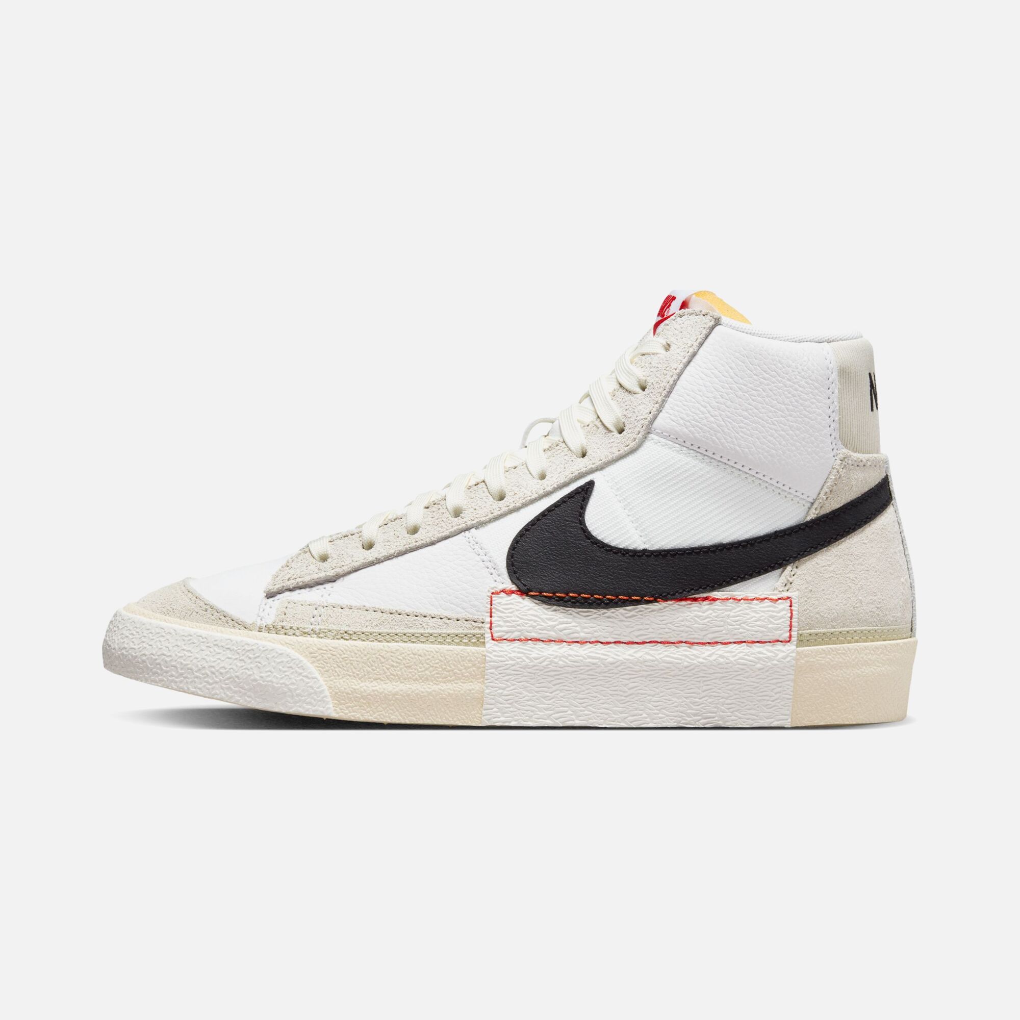 Nike Blazer '77 Mid Pro Club Erkek Spor Ayakkabı