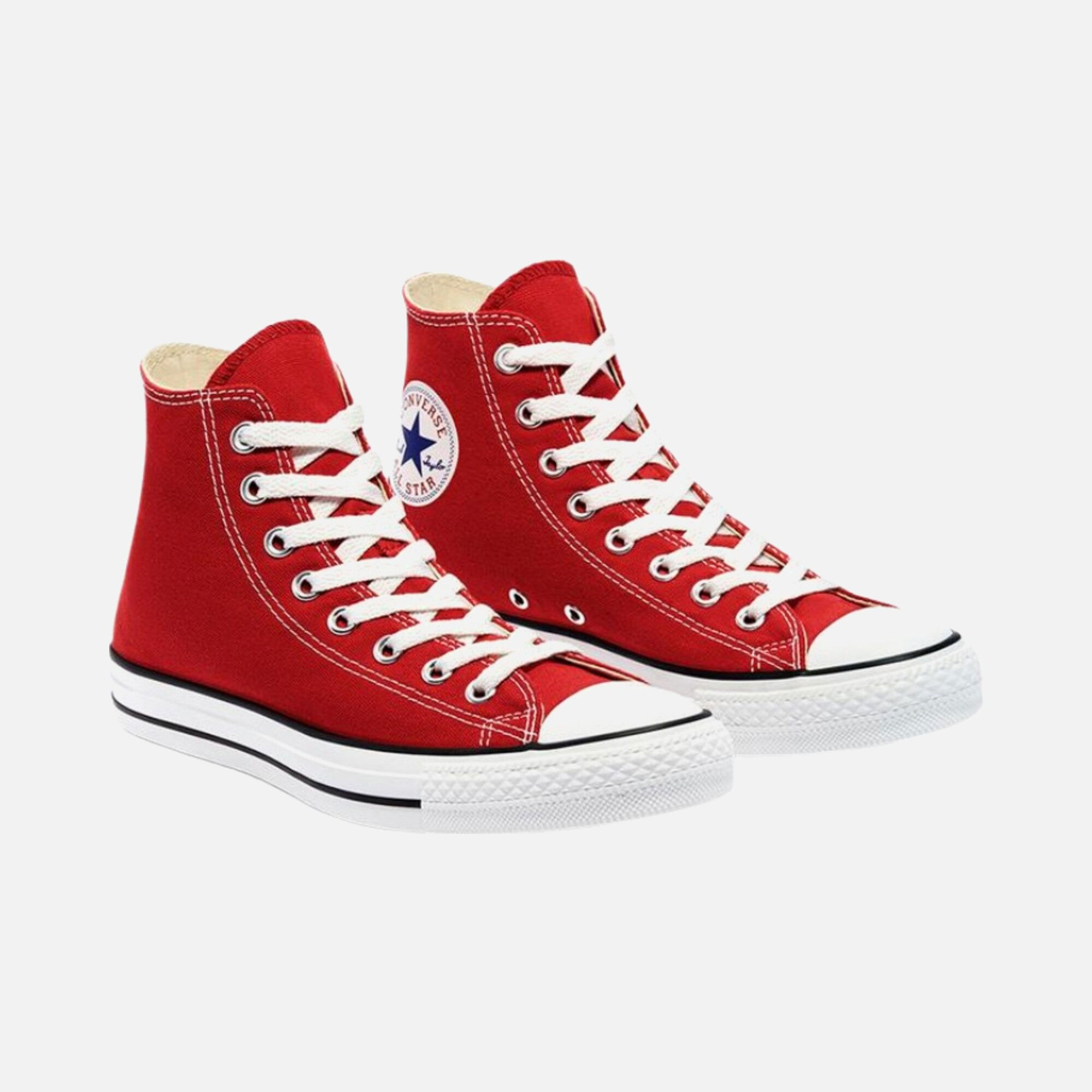 Converse Chuck Taylor All Star High Unisex Spor Ayakkabı