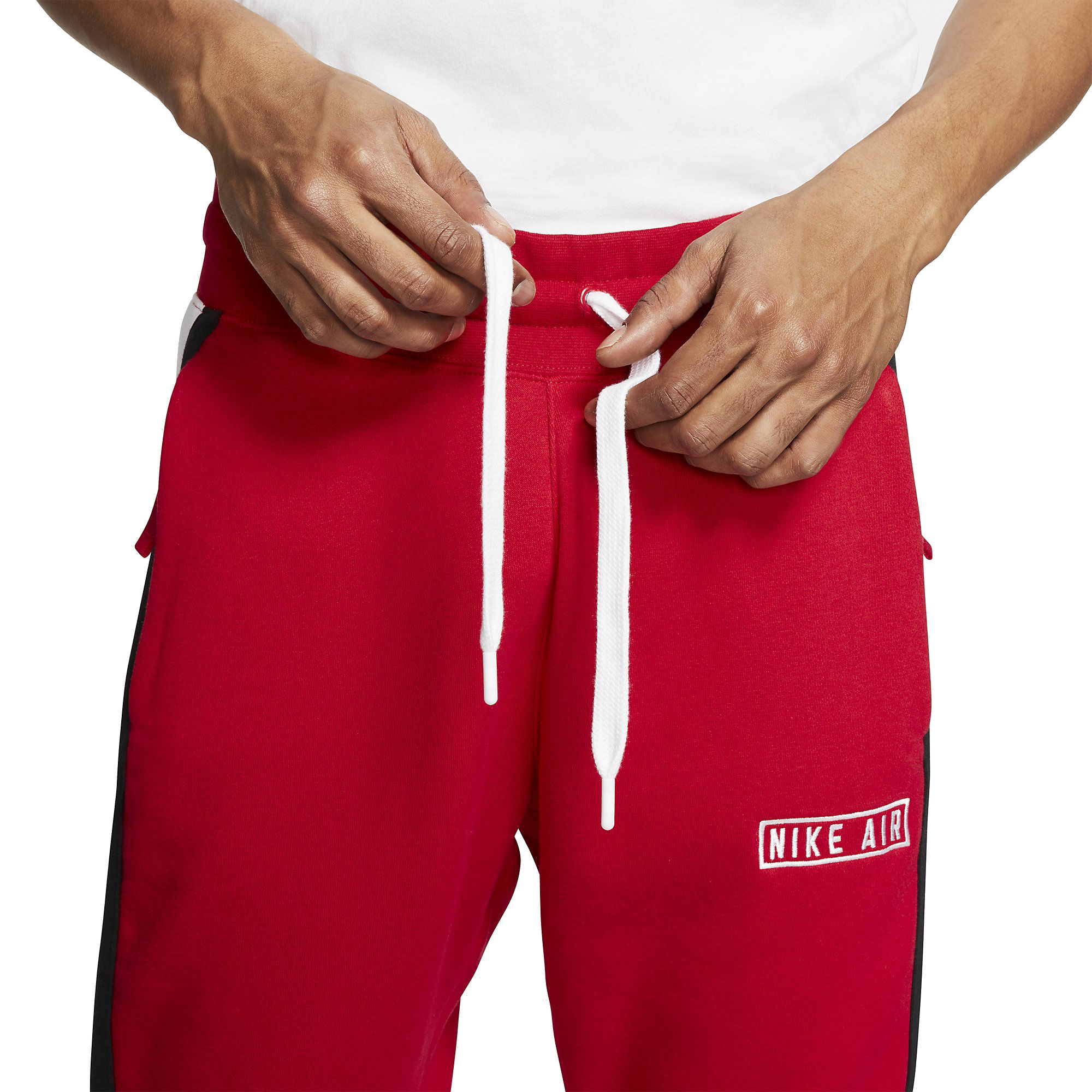 Nike Air Fleece Trousers Erkek Eşofman Altı