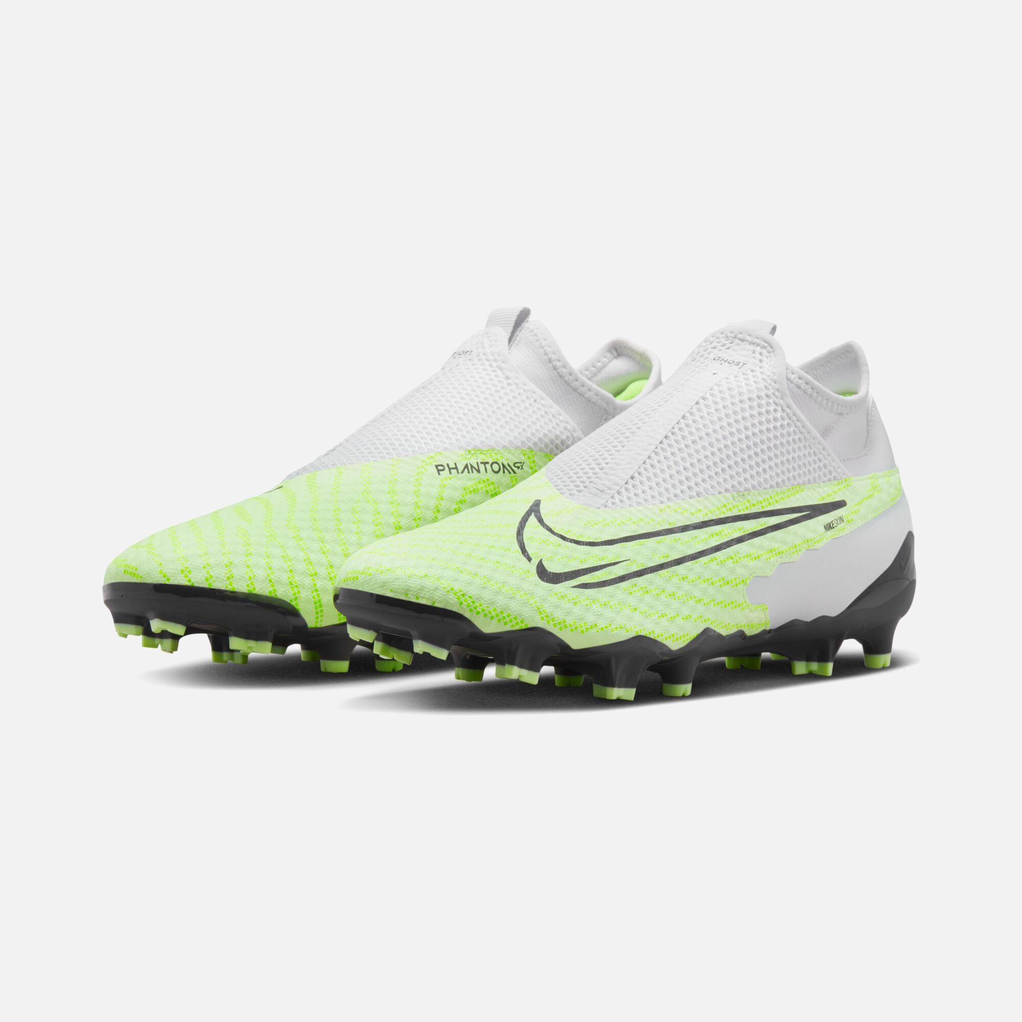 Nike Phantom GX Academy Dynamic Fit FG/MG Multi-Ground Erkek Krampon