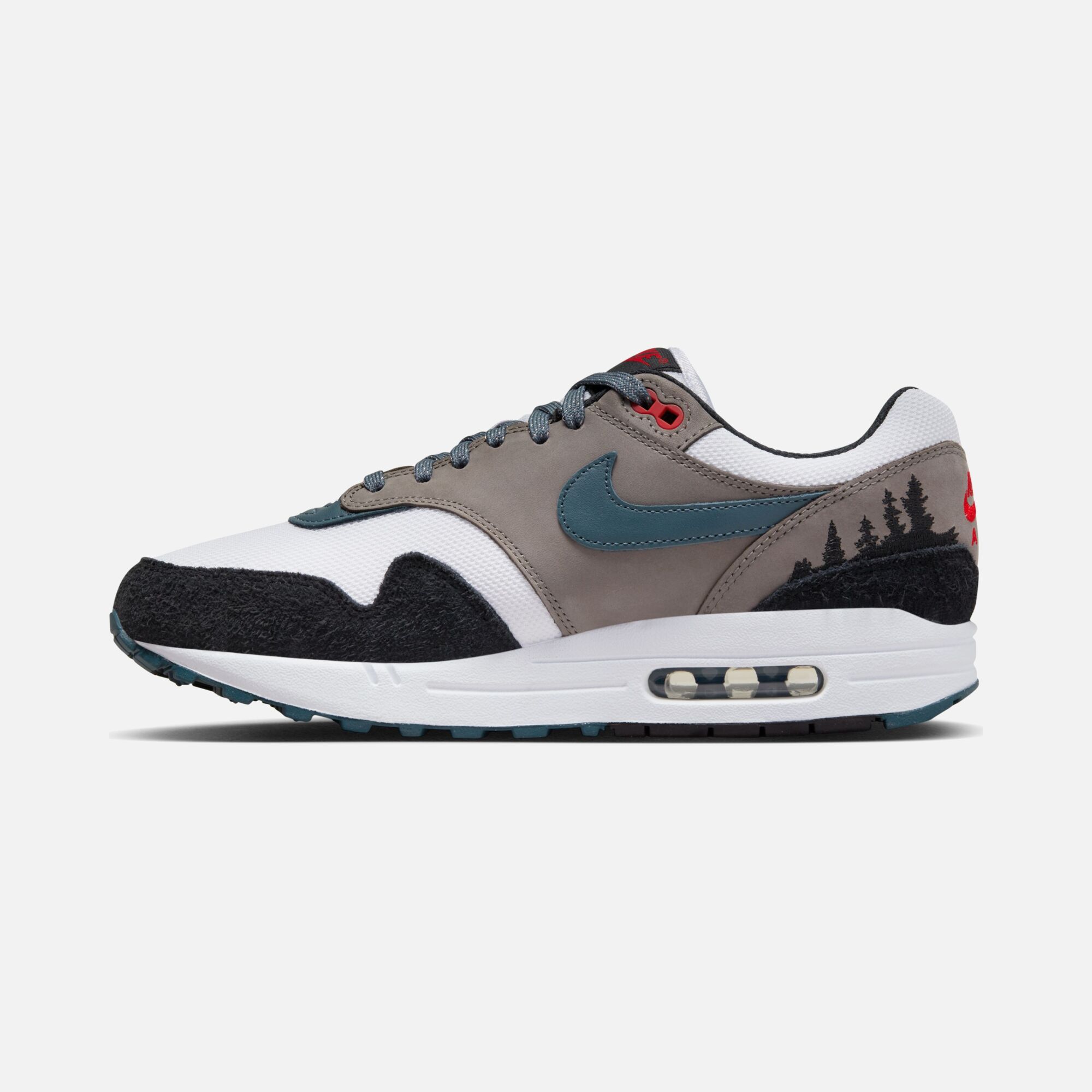 Nike Sportswear Air Max 1 Premium ''Escape'' Erkek Spor Ayakkabı