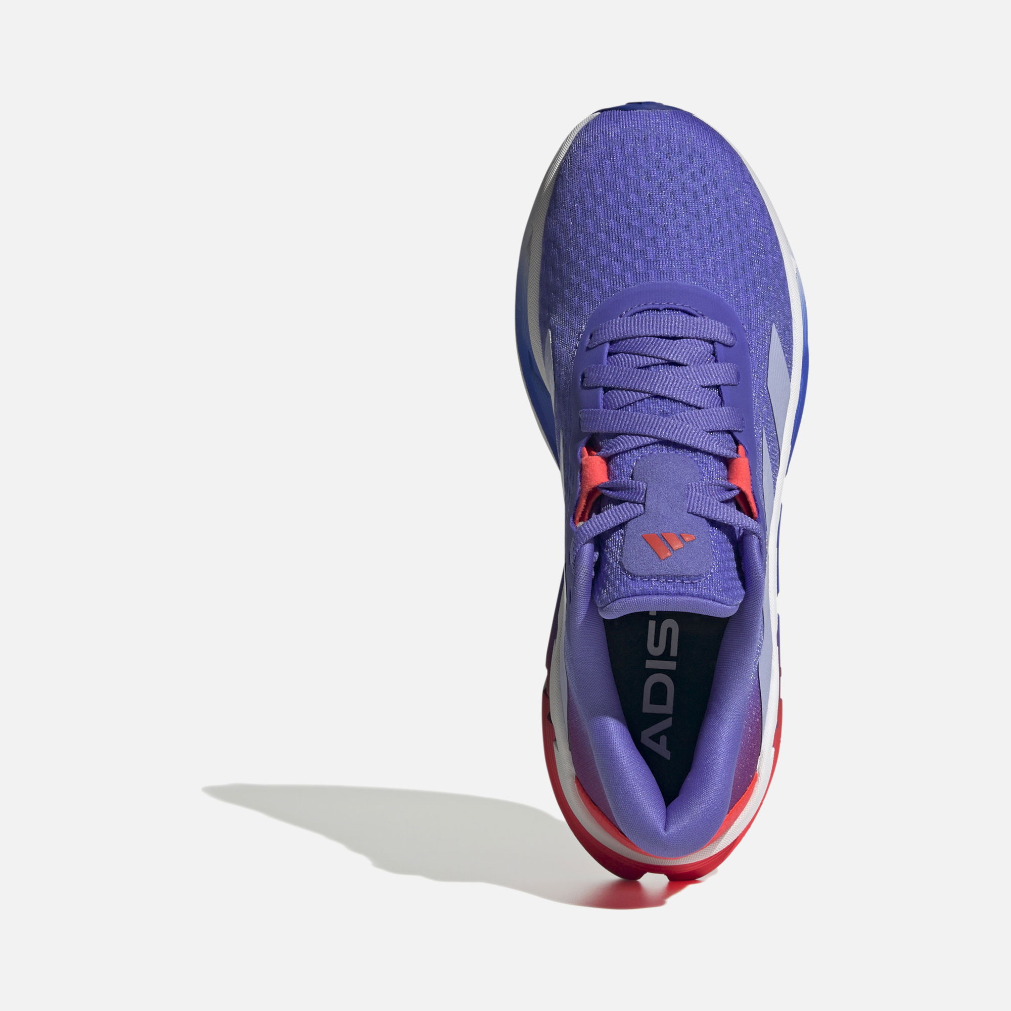 adidas Adistar 3 Repetitor Midsole Long Distance Road Running Kadın Spor Ayakkabı