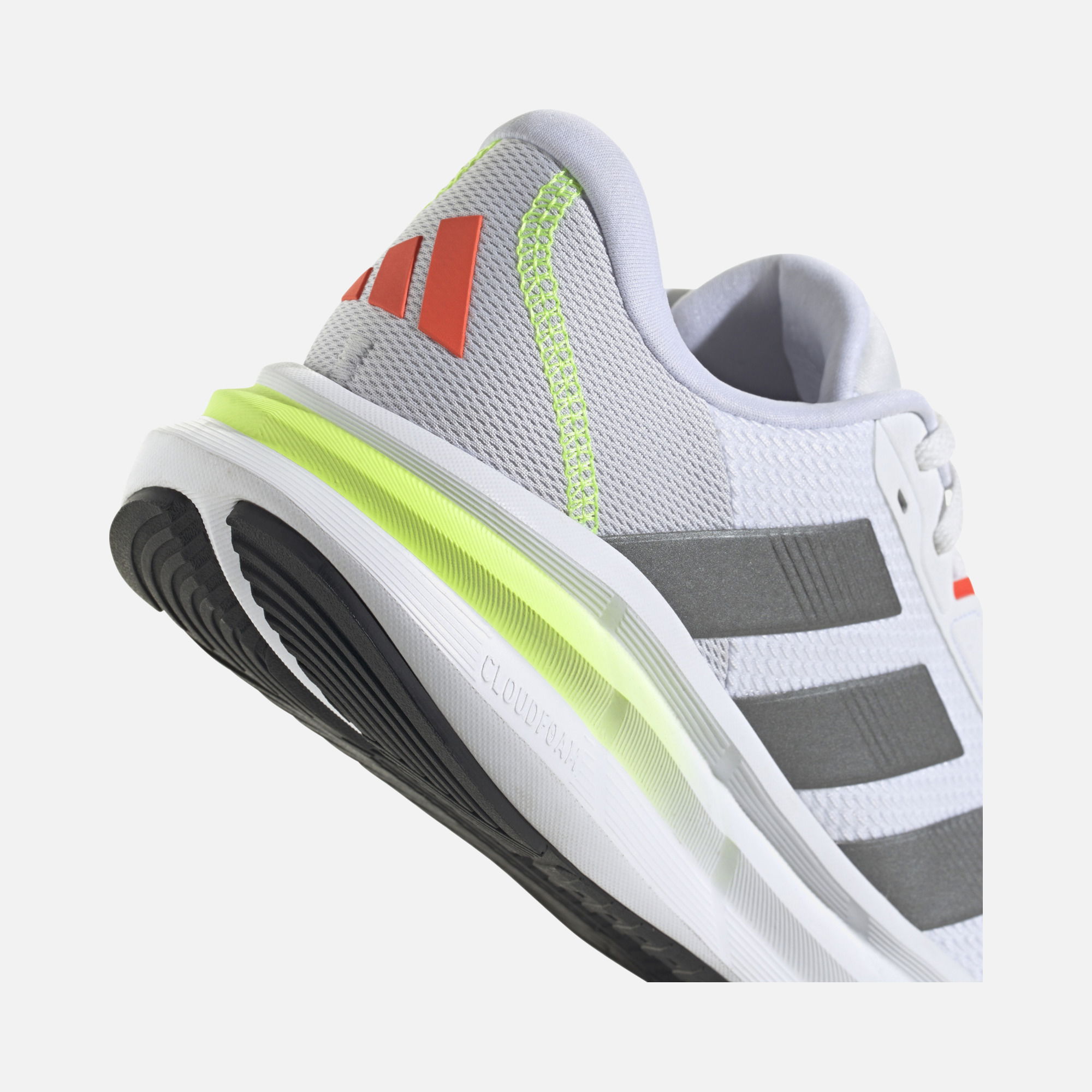 adidas Galaxy 7 Cloudfoam Short Distance Running Erkek Spor Ayakkabı