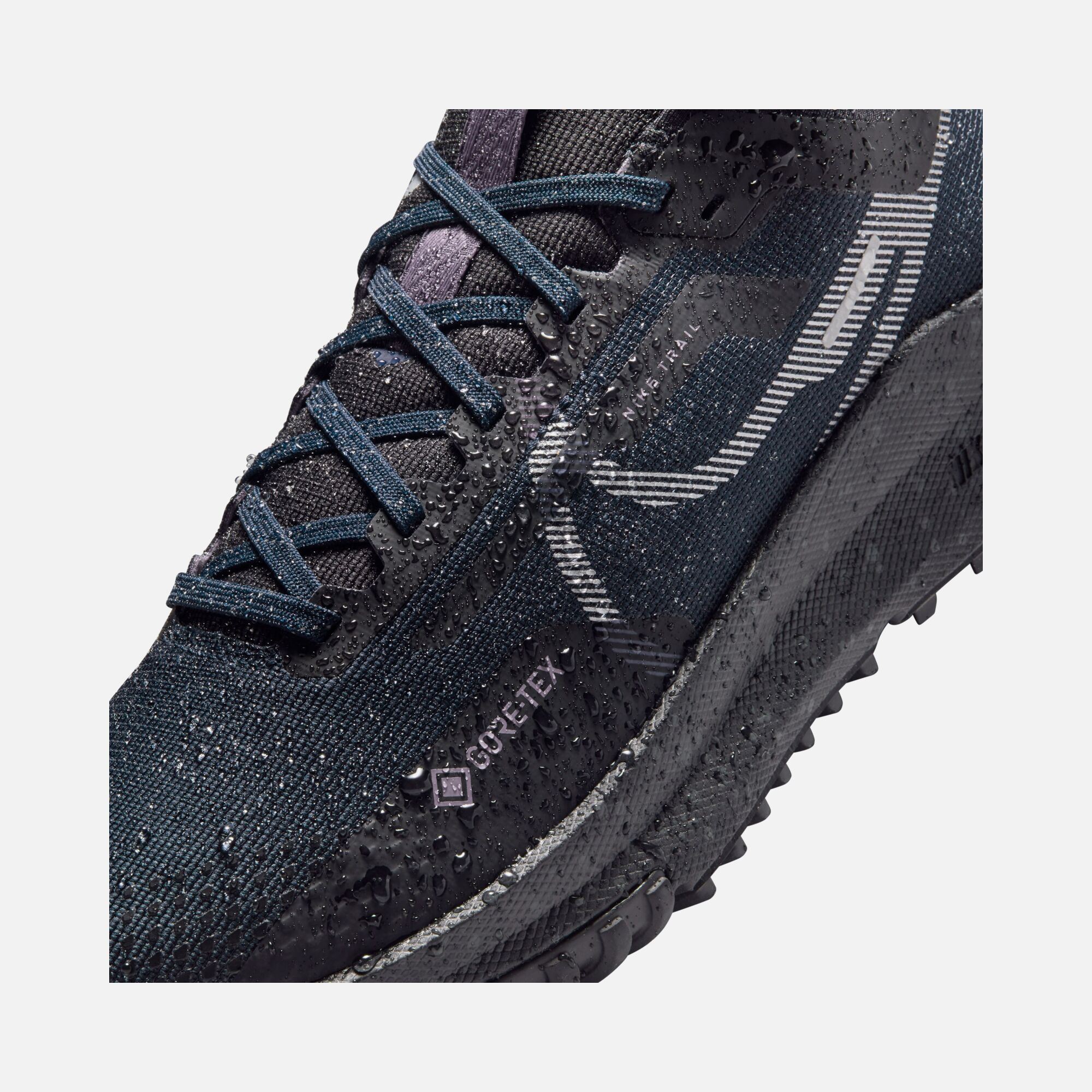 Nike React Pegasus Trail 4 Running Kadın Spor Ayakkabı