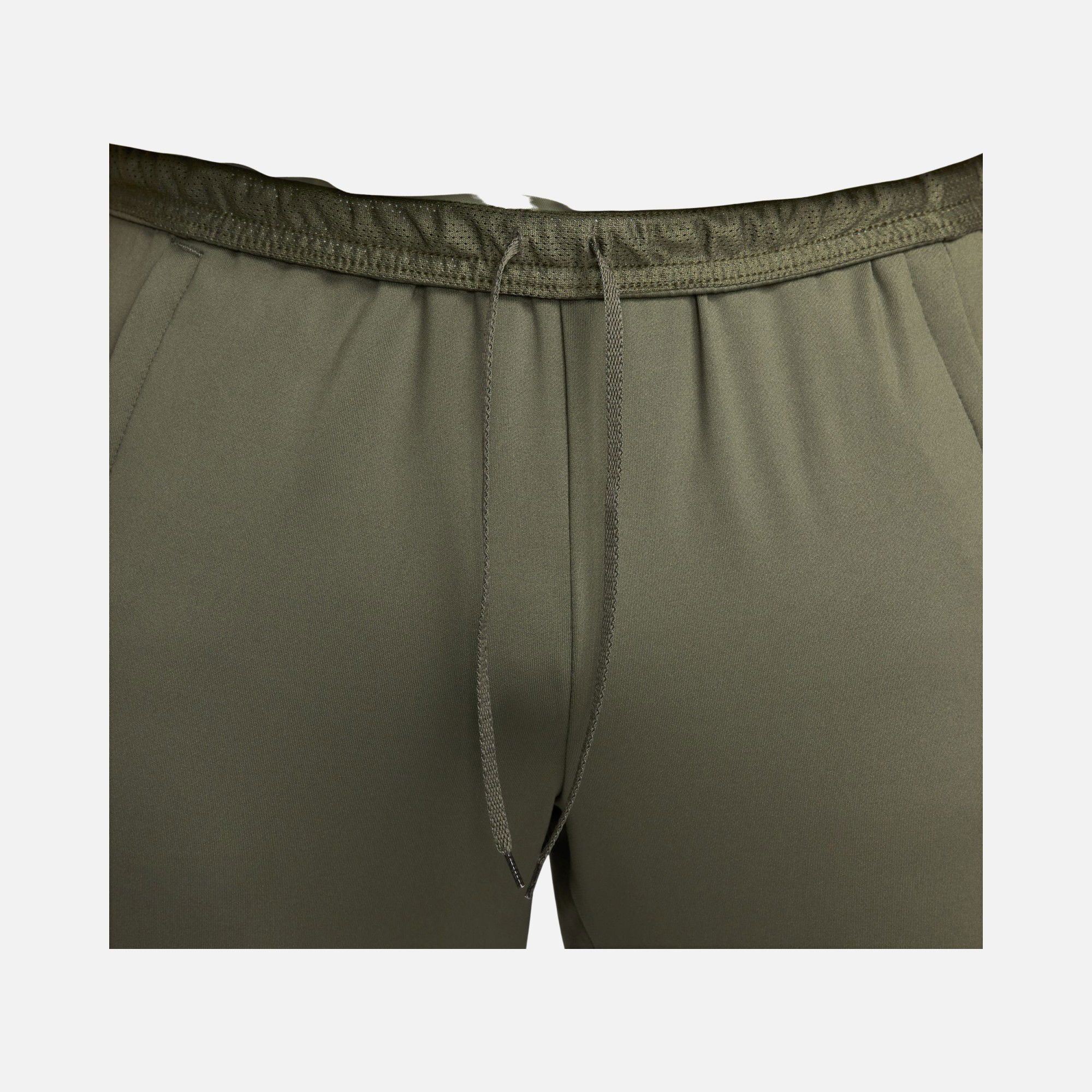 Nike Dri-Fit Strike Football Training Erkek Eşofman Altı