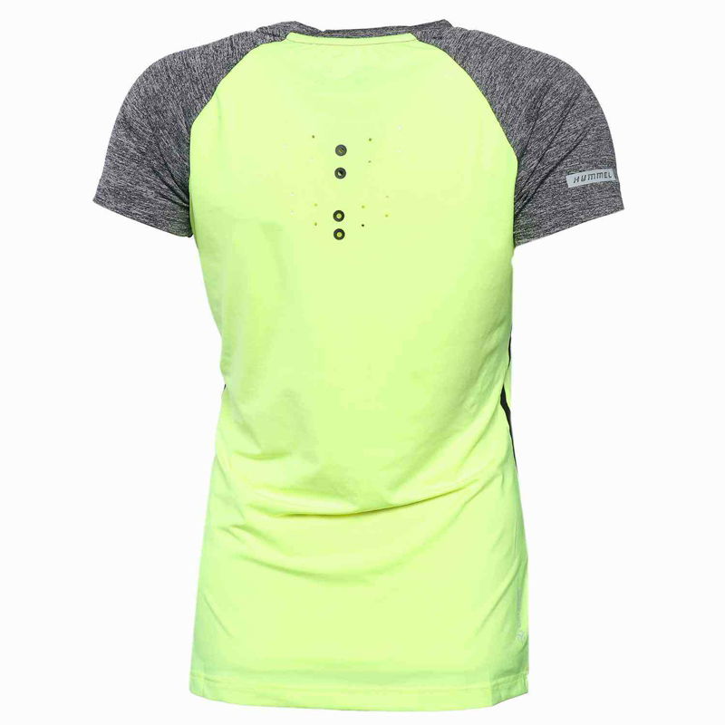 Hummel Bagla Short-Sleeve Kadın Tişört