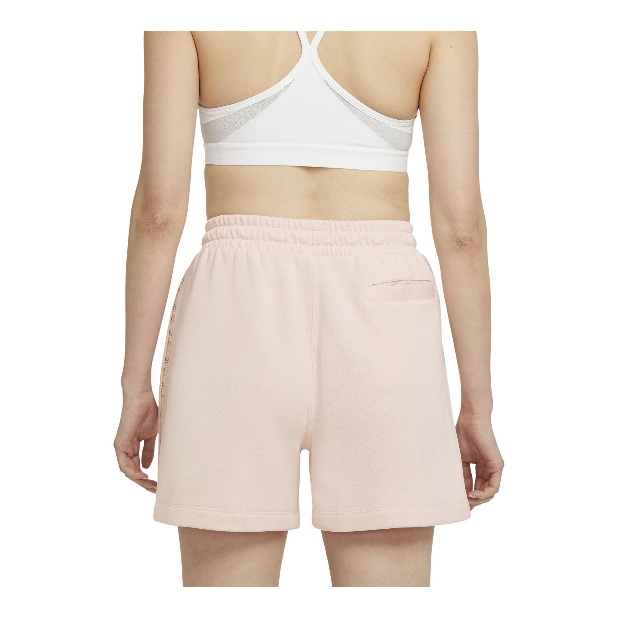 Nike Sportswear Earth Day French Terry Kadın Şort