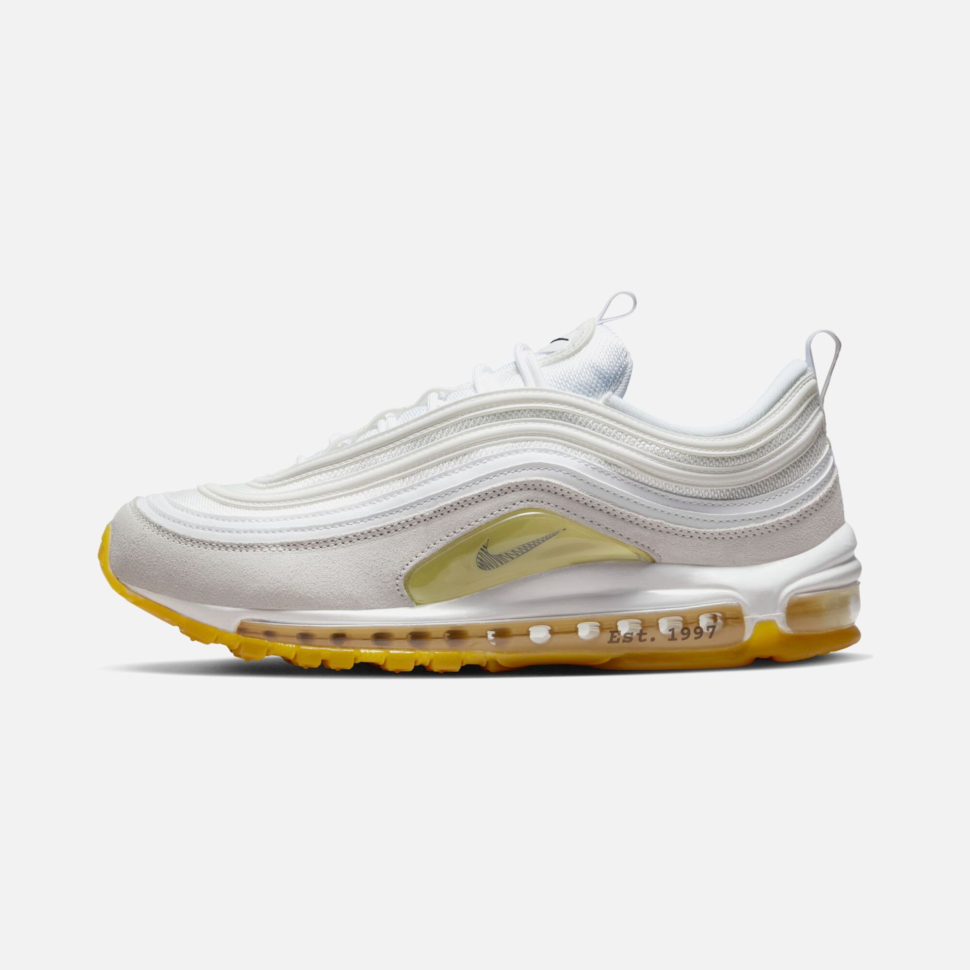 Nike Air Max 97 ''Frank Rudy'' Erkek Spor Ayakkabı