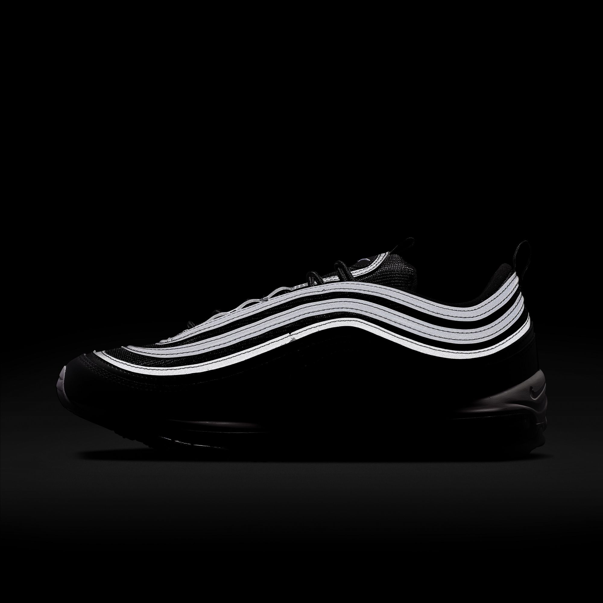 Nike Air Max 97 CO Erkek Spor Ayakkabı