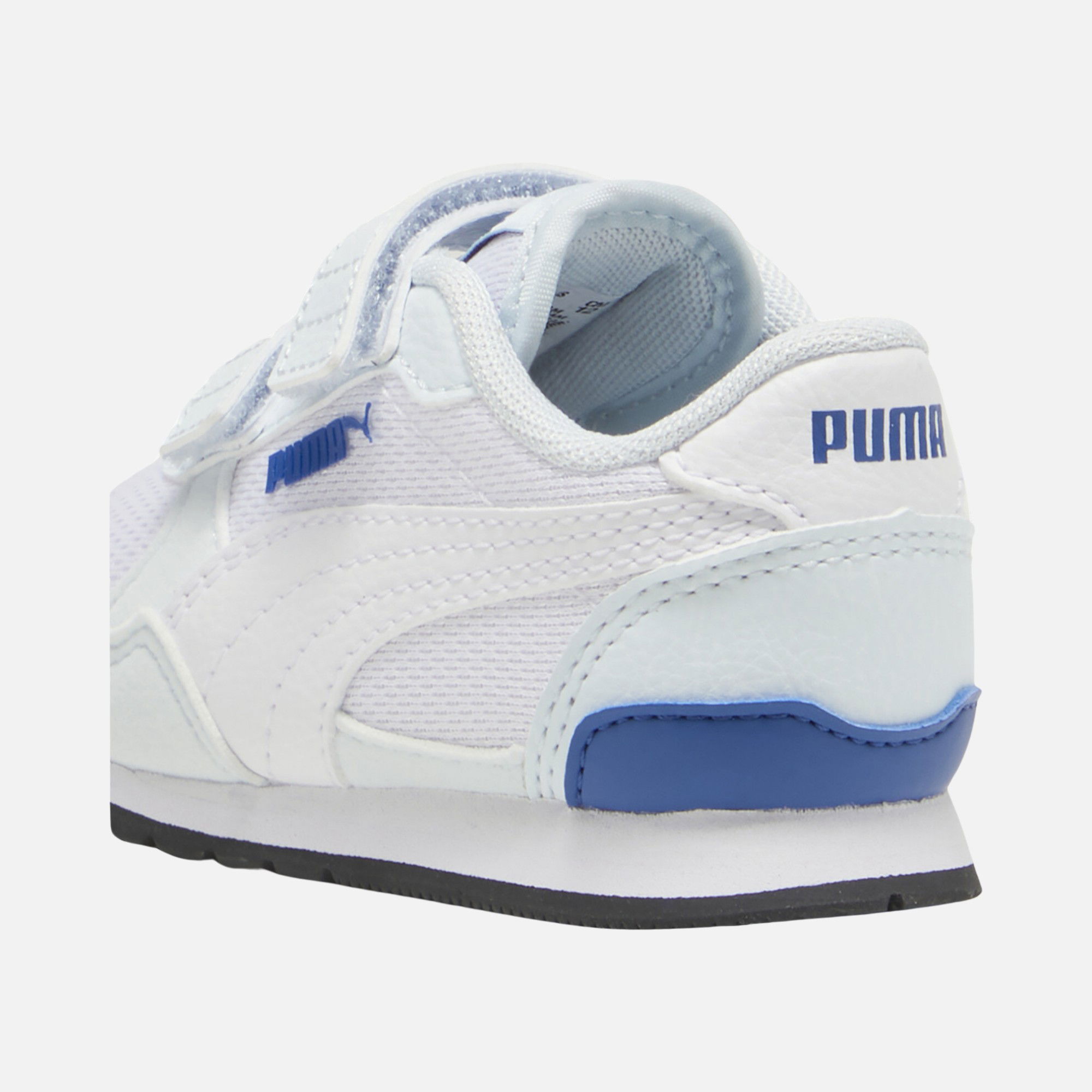 Puma St Runner V3 Mesh V Bebek Spor Ayakkabı