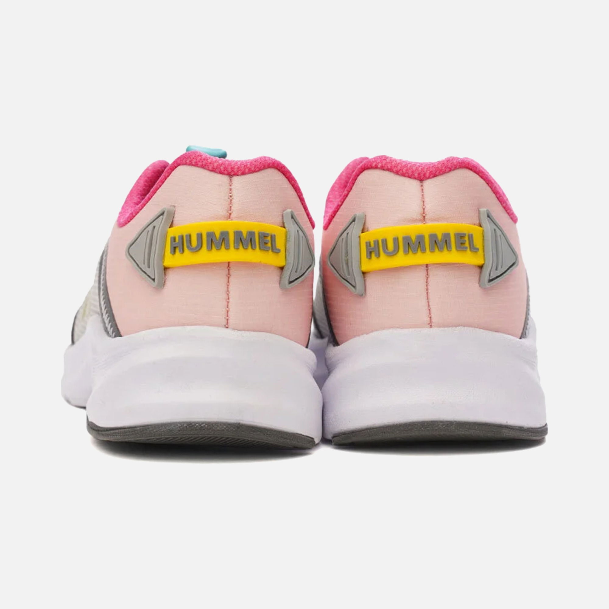 Hummel Sportswear Barta Jr Çocuk Spor Ayakkabı