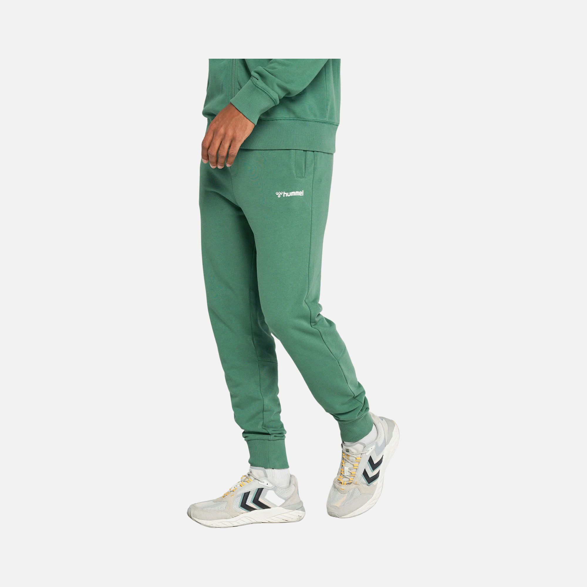 Hummel Sportswear Gino Regular Fit Erkek Eşofman Altı