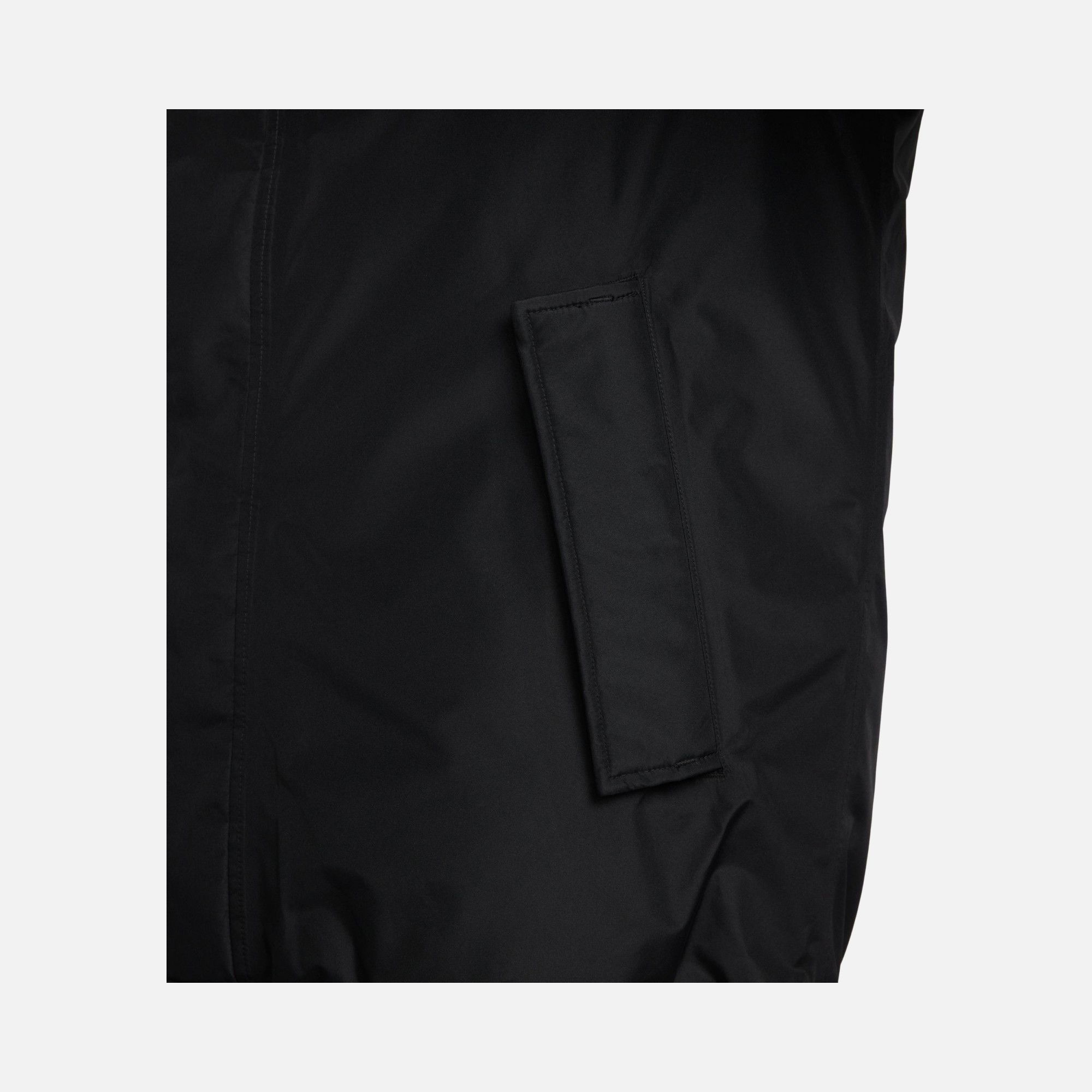 Nike Sportswear Storm-Fit ADV Gore-Tex Winter Full-Zip Hoodie Erkek Mont