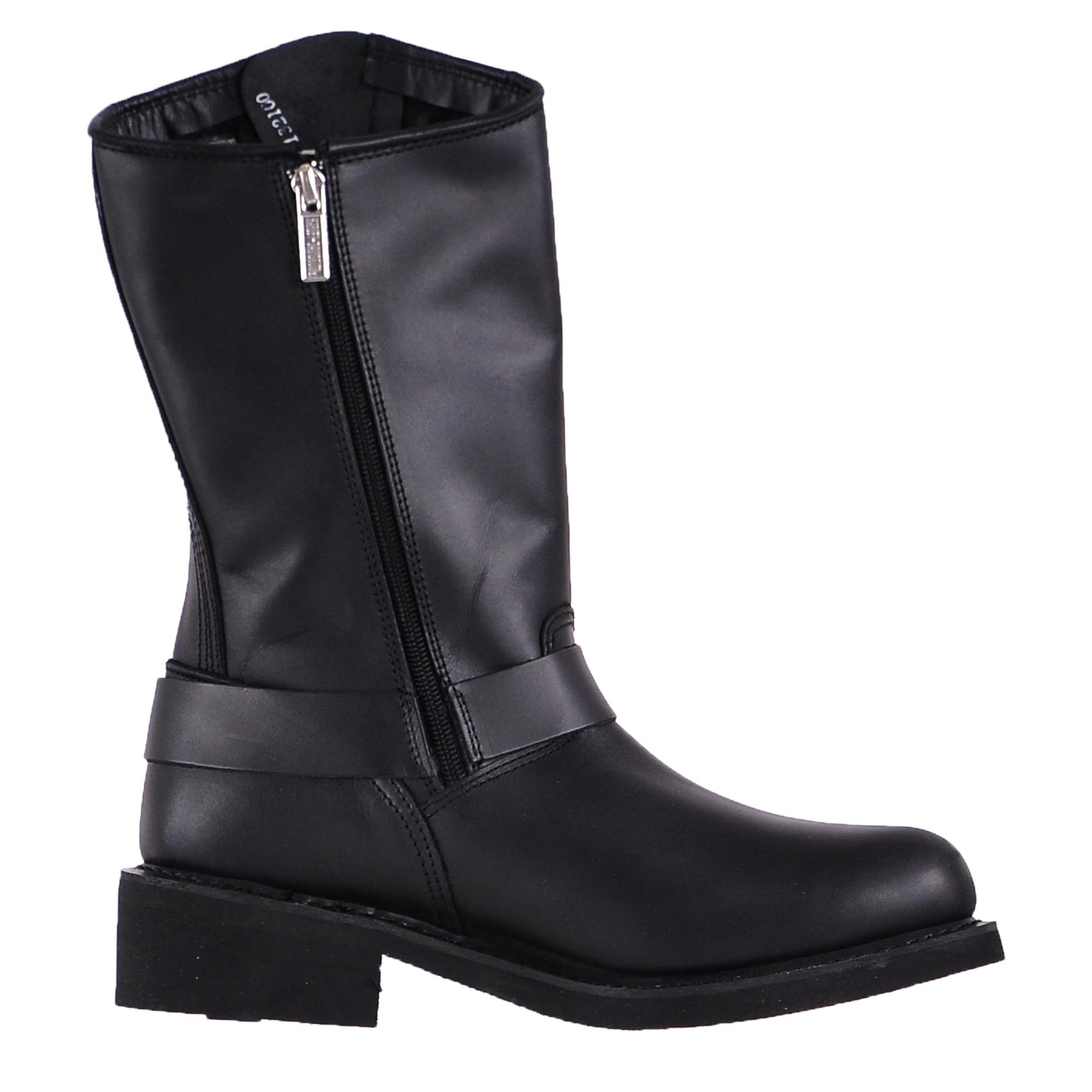 Harley Davidson Bailey 025M0110 Erkek Bot