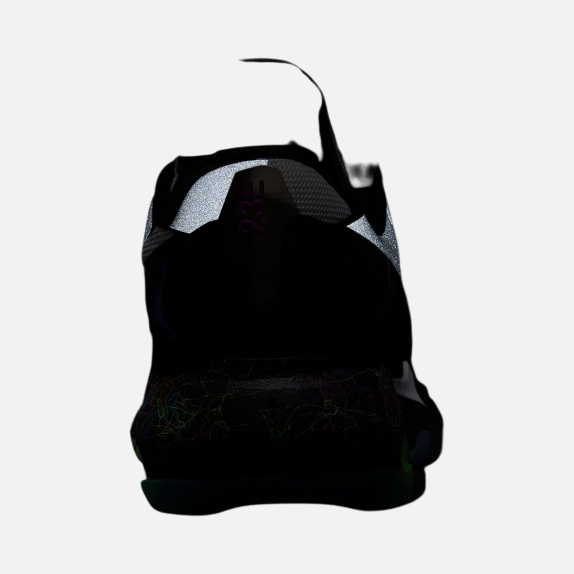 Nike Jordan Air 200 E Zion PE Erkek Spor Ayakkabı