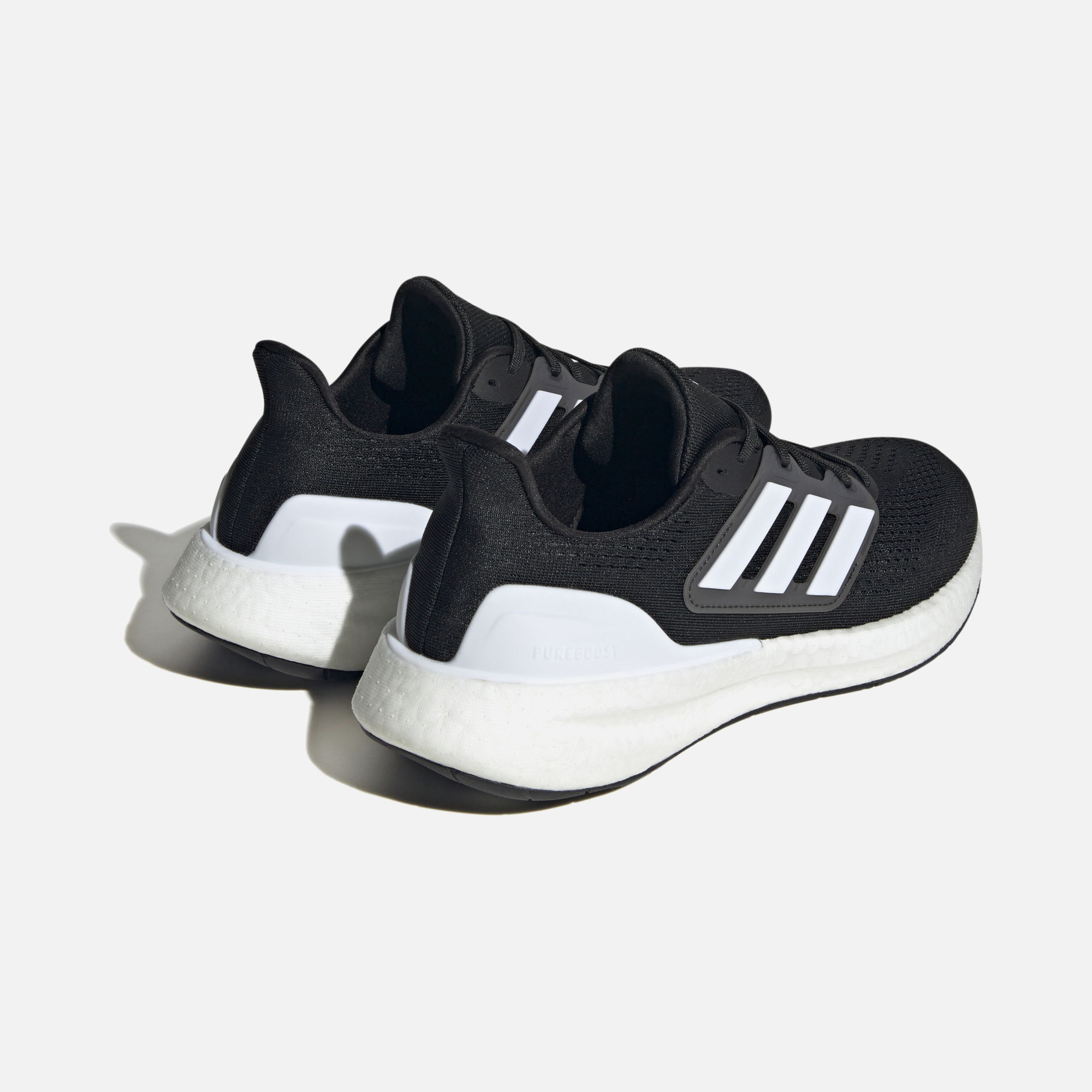 adidas Pureboost 23 Wide Running Erkek Spor Ayakkabı