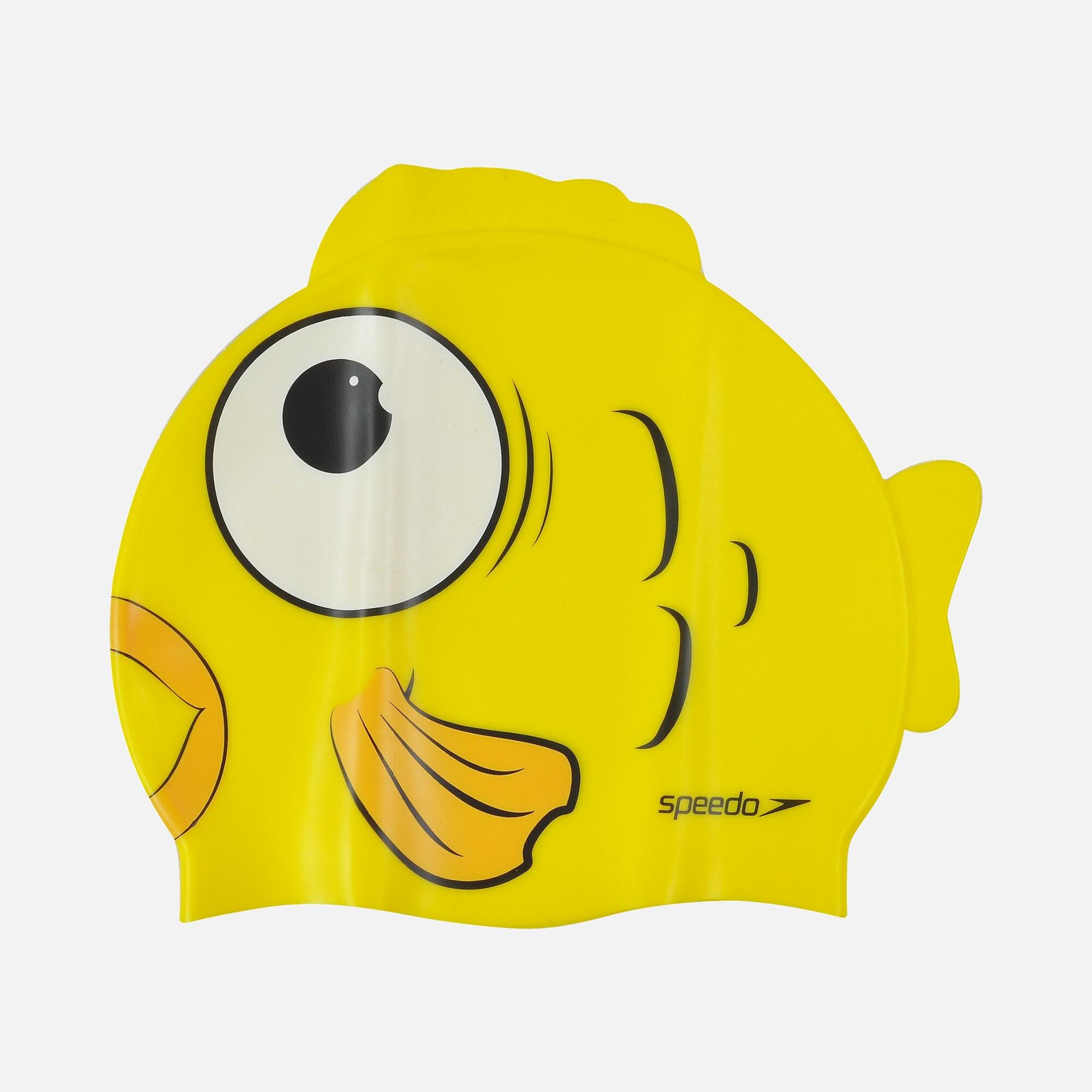 Speedo Sea Squad Character Silicone Çocuk Bone