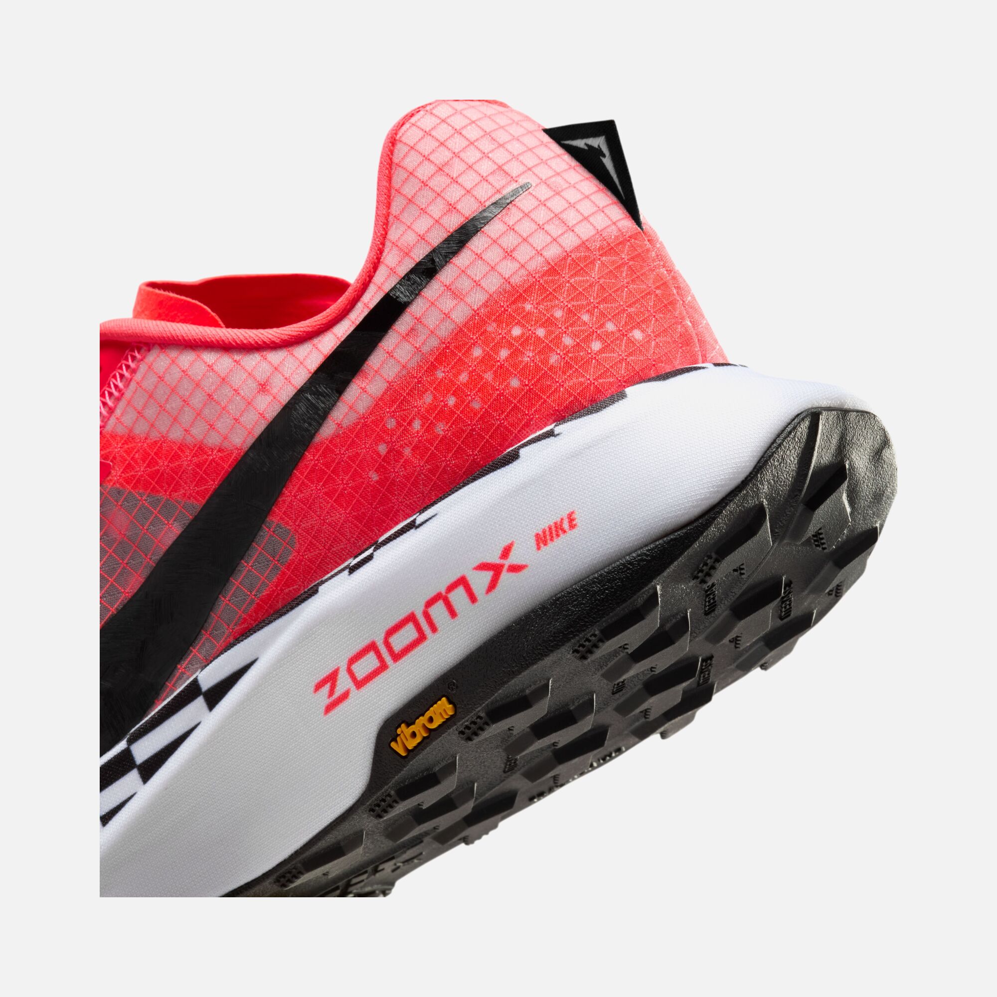 Nike ZoomX Ultrafly Trail Racing Kadın Spor Ayakkabı