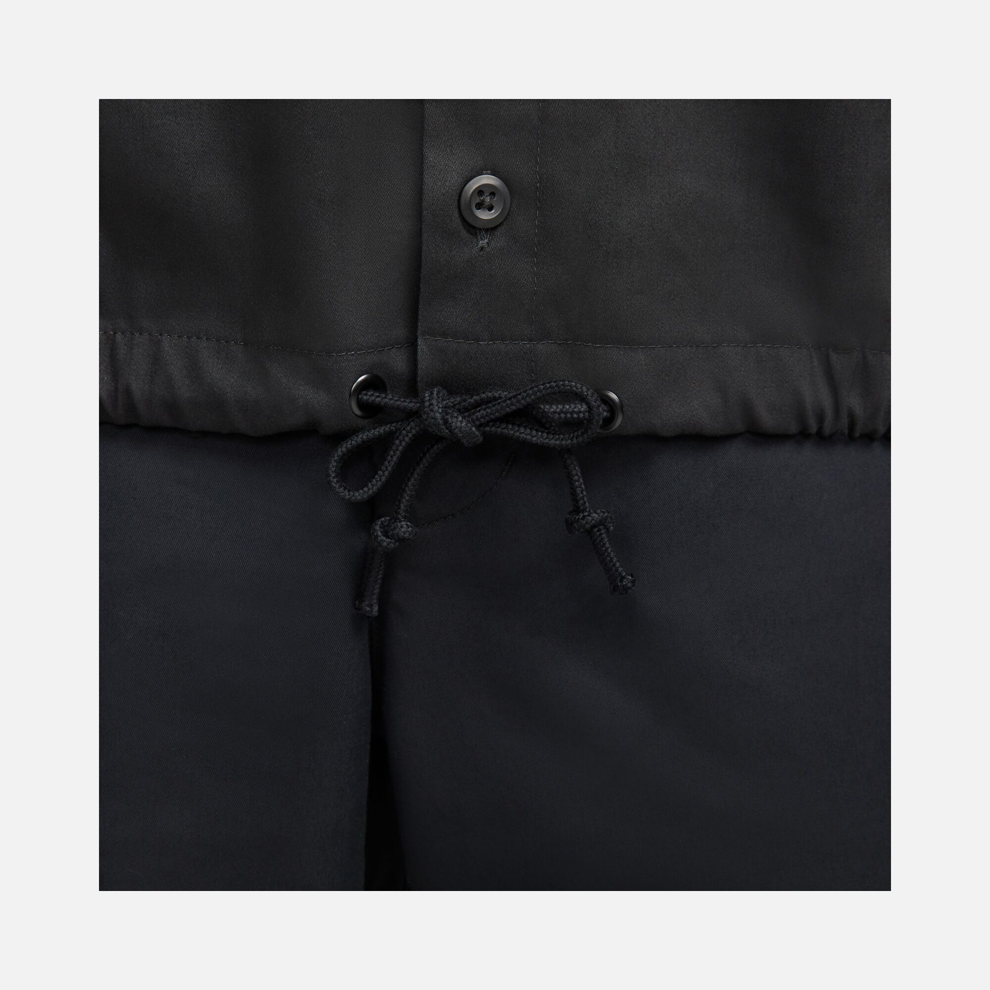 Nike Sportswear Club+ Button-Down Short-Sleeve Erkek Gömlek