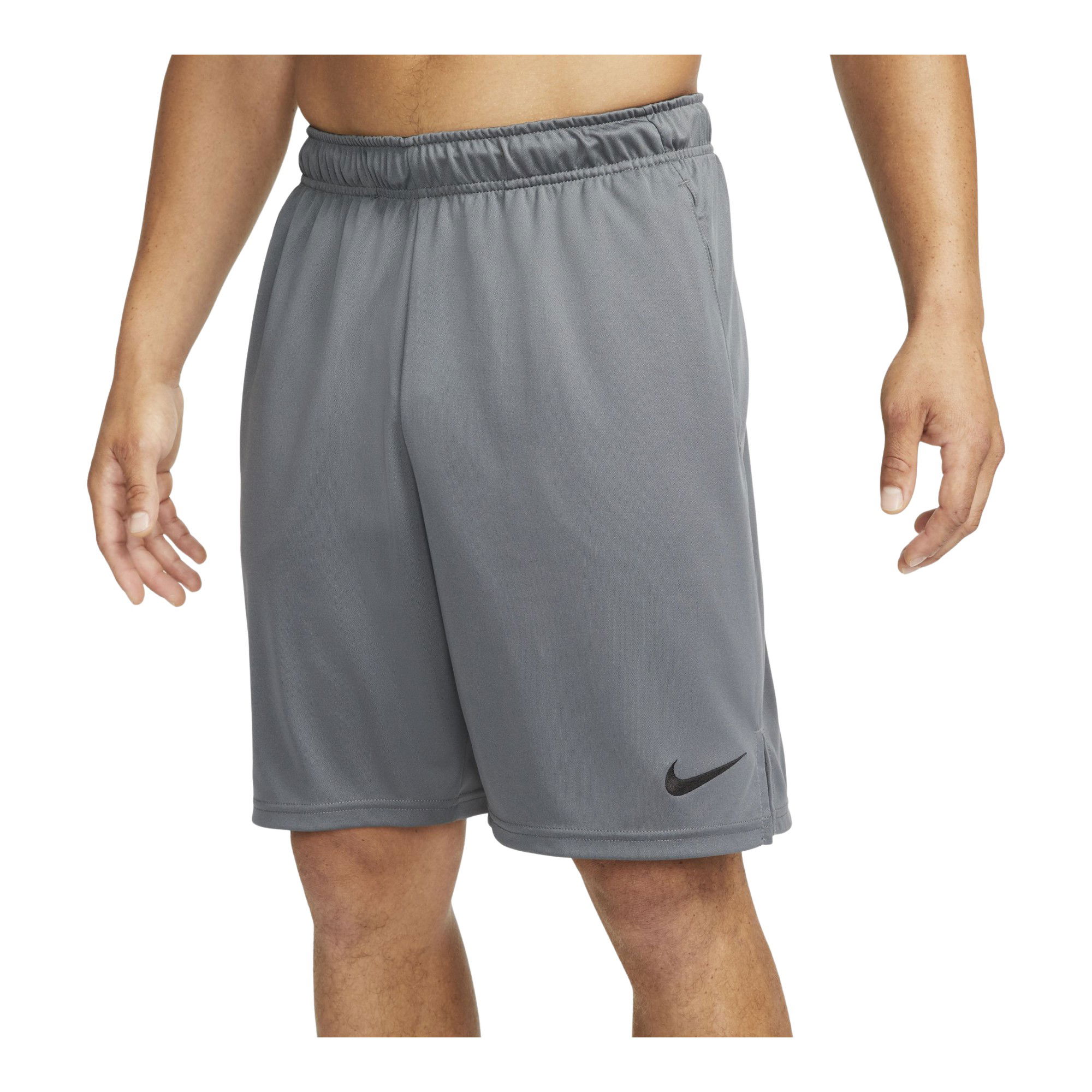 Nike Dri-Fit Knit 6.0 Training Erkek Şort