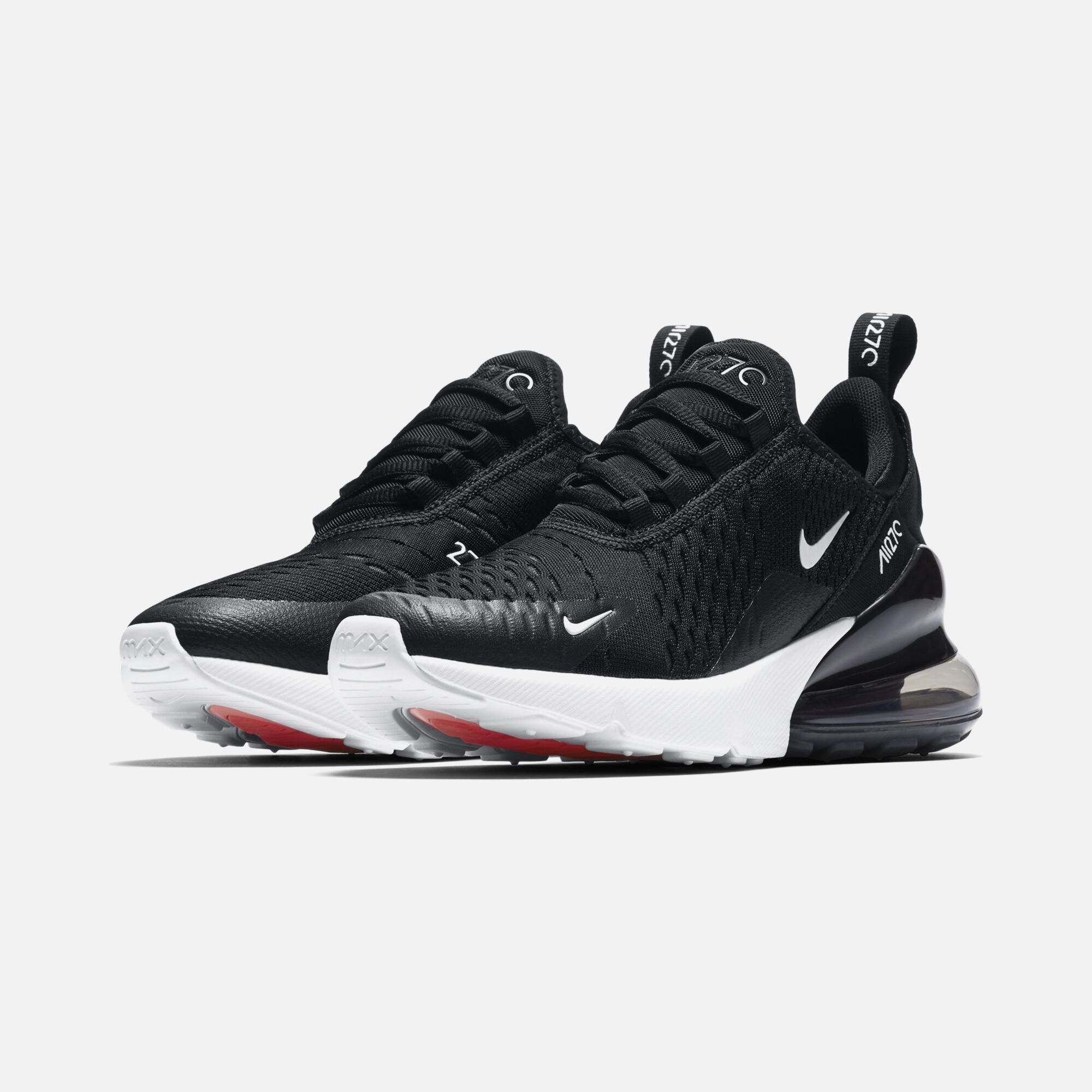 Nike Air Max 270 SS25 (GS) Spor Ayakkabı