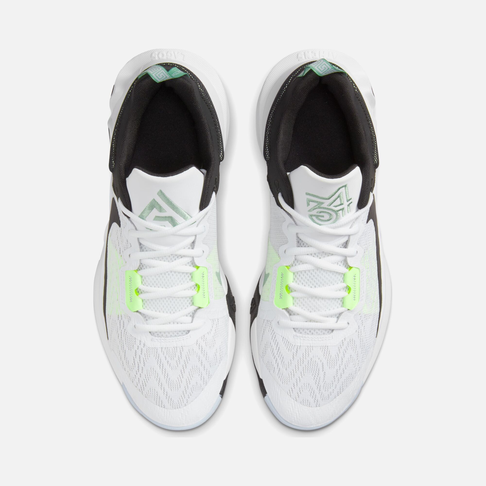 Nike Giannis Antetokounmpo Immortality 2 Erkek Basketbol Ayakkabısı