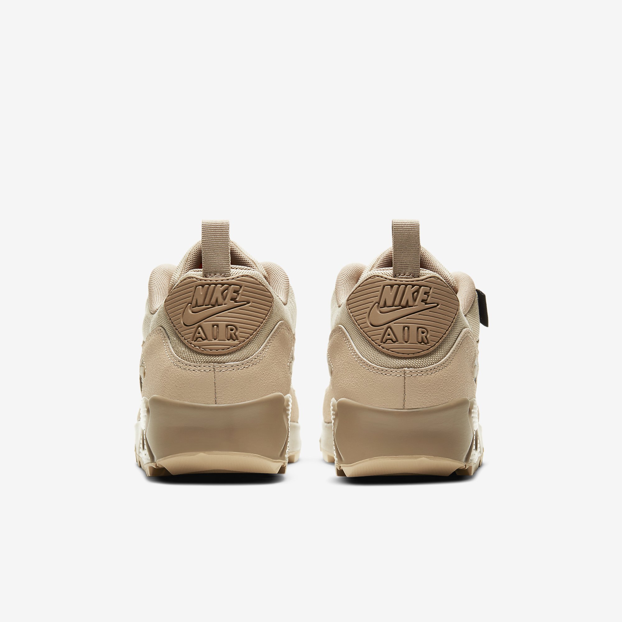 Nike Air Max 90 Surplus FW20 Erkek Spor Ayakkabı