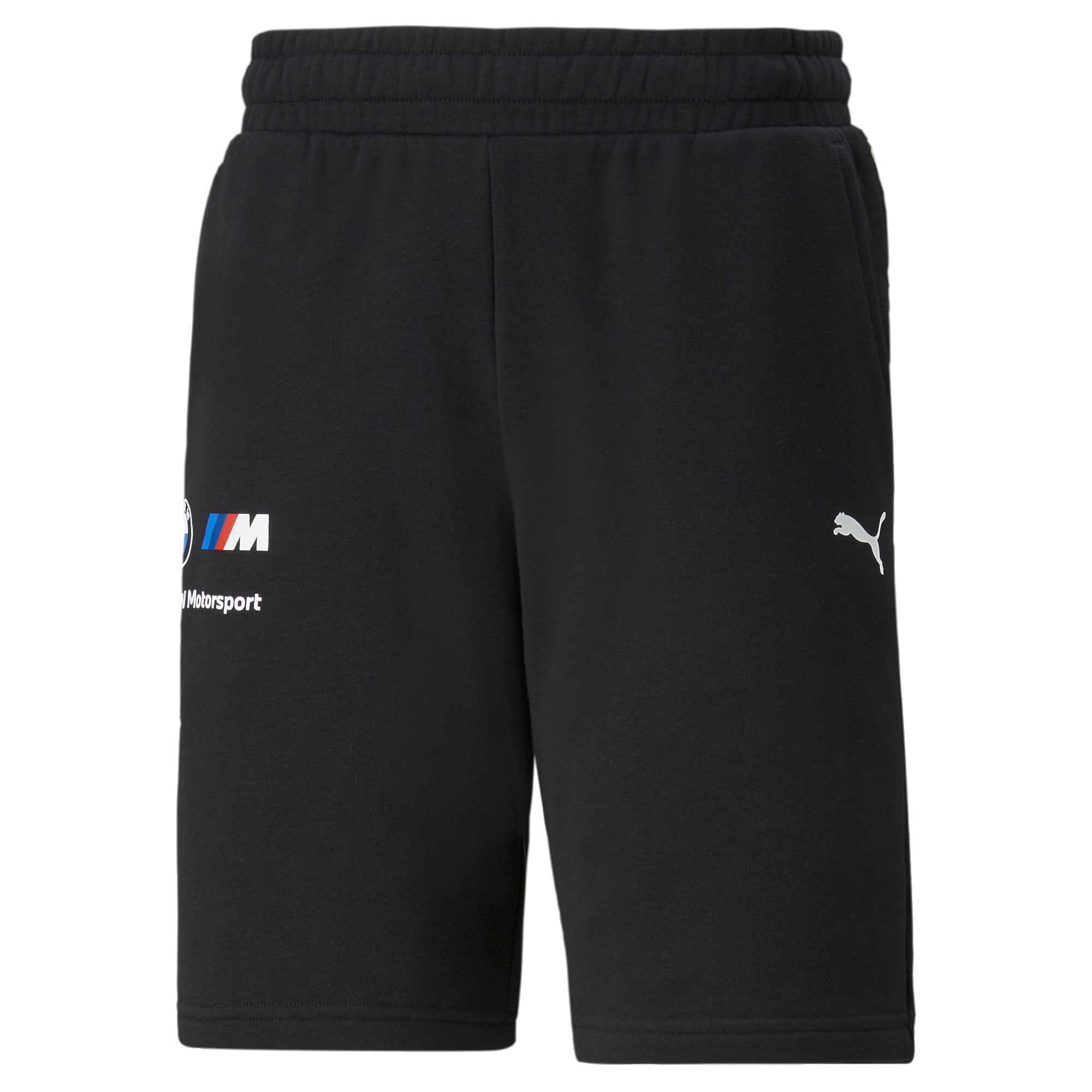 Puma BMW M Motorsport Essentials Erkek Şort