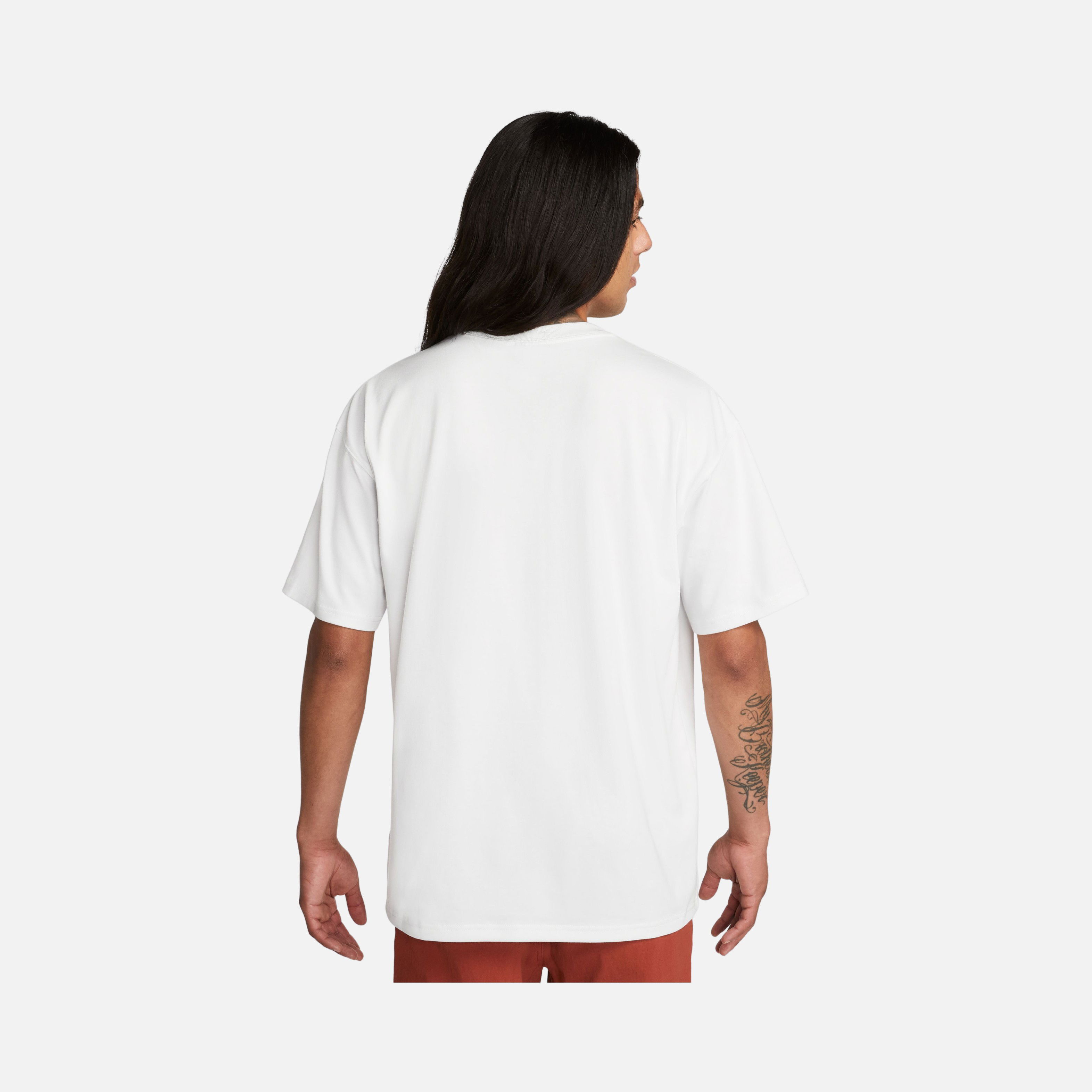 Nike Sportswear ACG "Changing Eye" Short-Sleeve Erkek Tişört