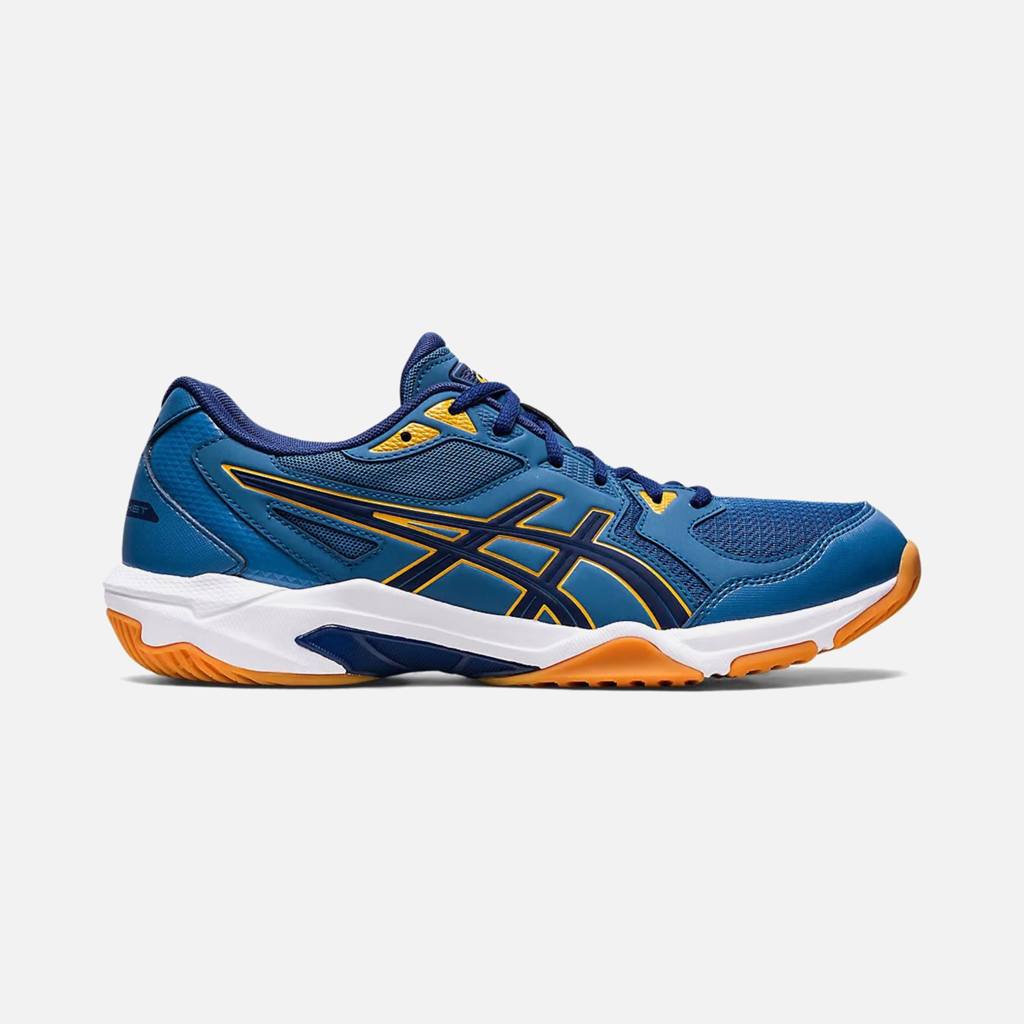Asics Gel-Rocket 10 Indoor Erkek Voleybol Ayakkabısı