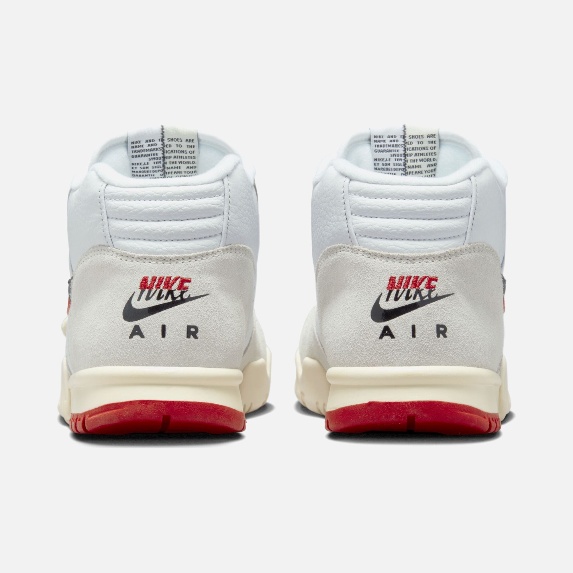 Nike Sportswear Air Trainer 1 Erkek Spor Ayakkabı