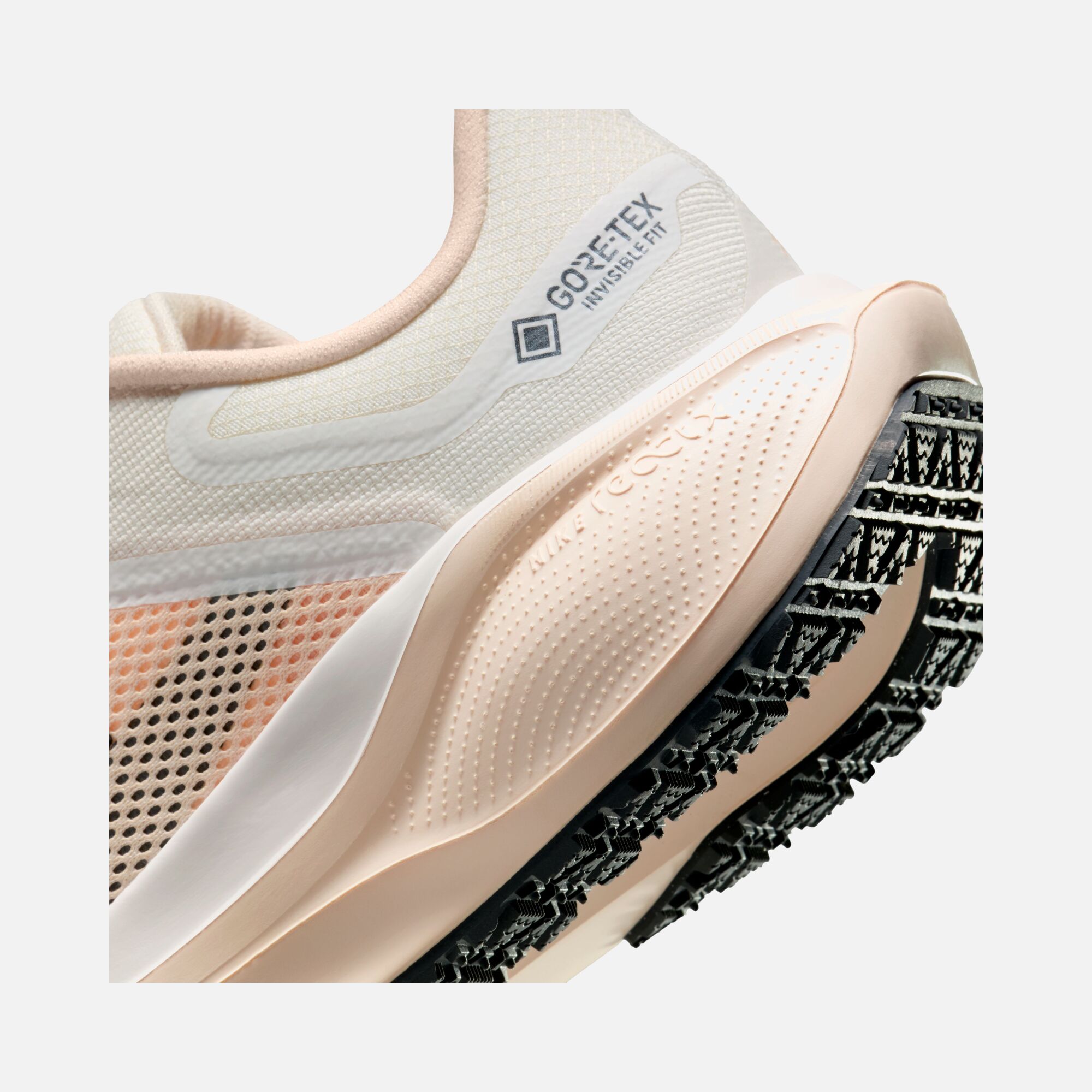 Nike Air Zoom Pegasus 41 Gore-Tex Waterproof Road Running Kadın Spor Ayakkabı