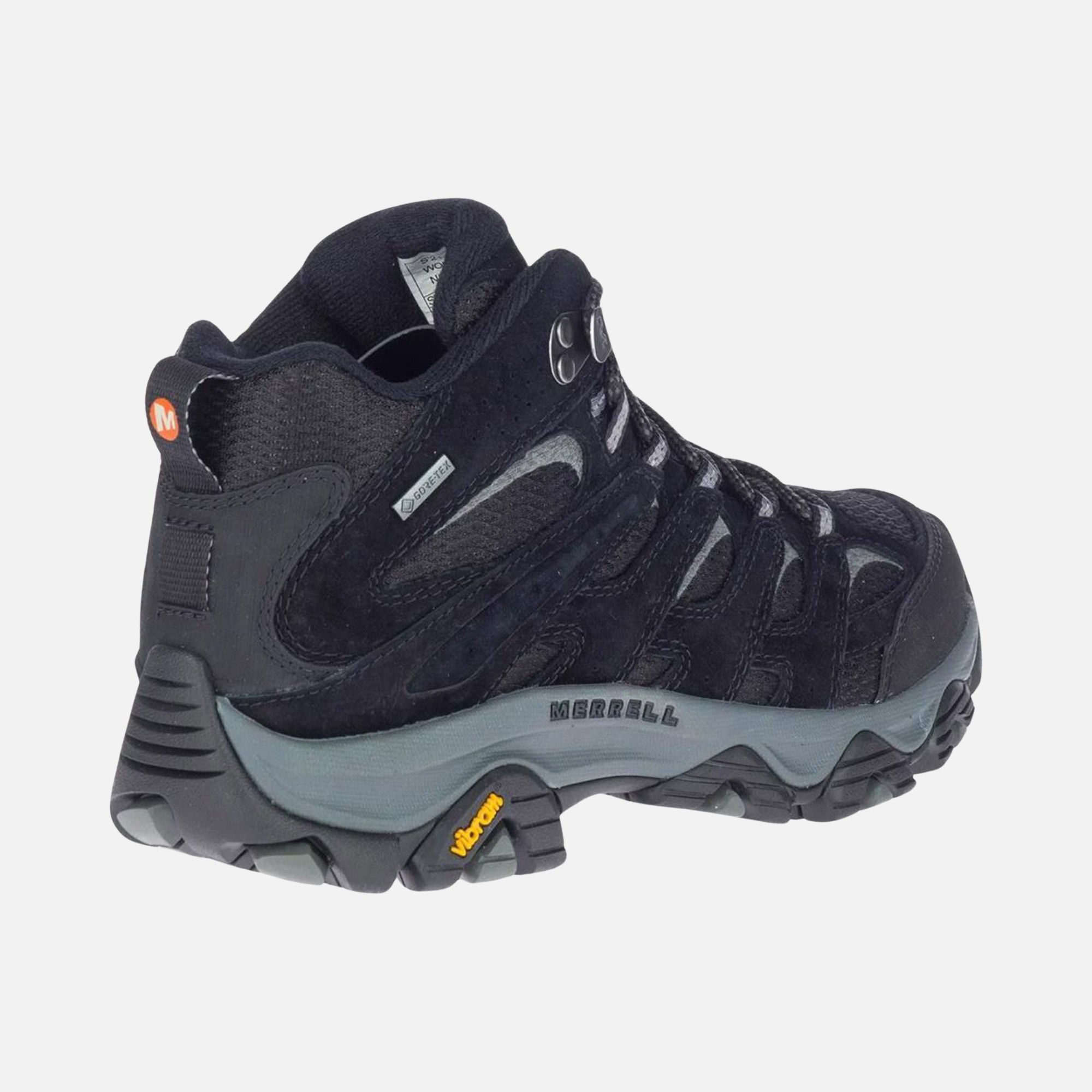 Merrell Moab 3 Mid Gore-Tex Hiking Kadın Bot