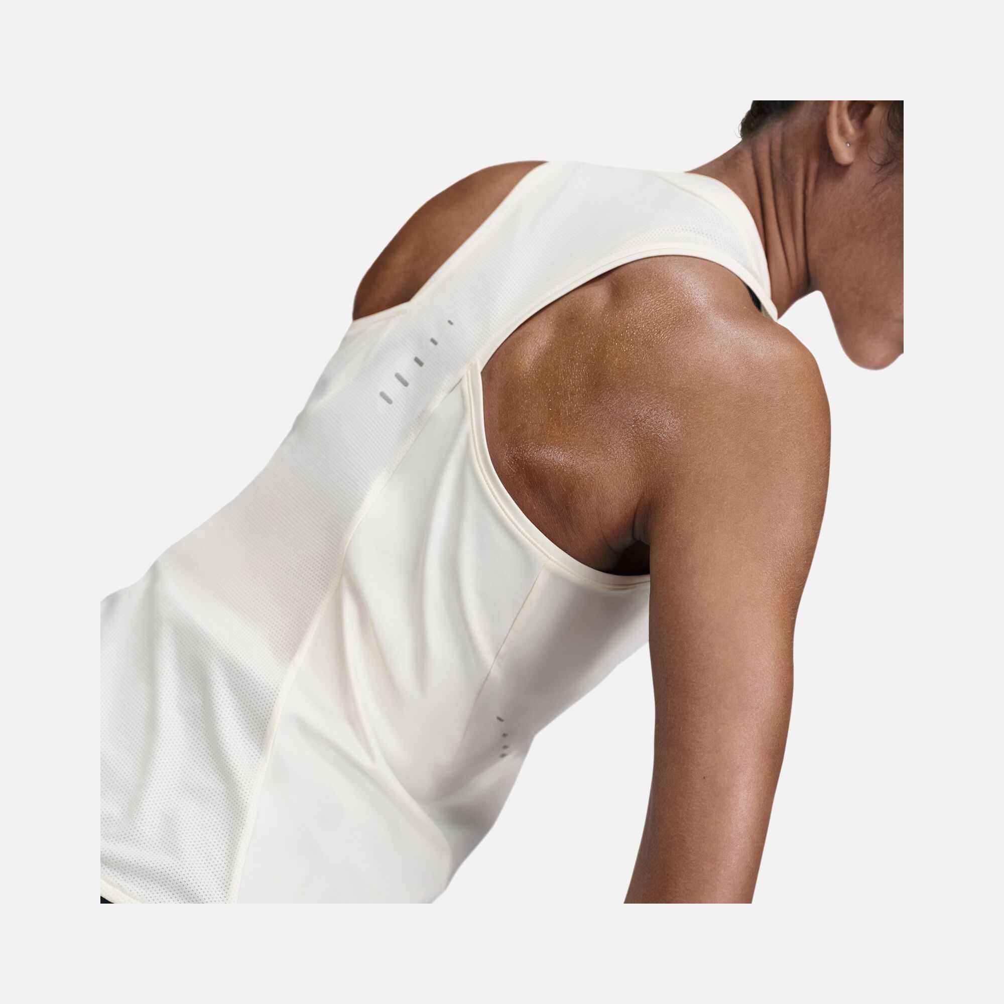 Nike Swift Df Tank Top Kadın Atlet