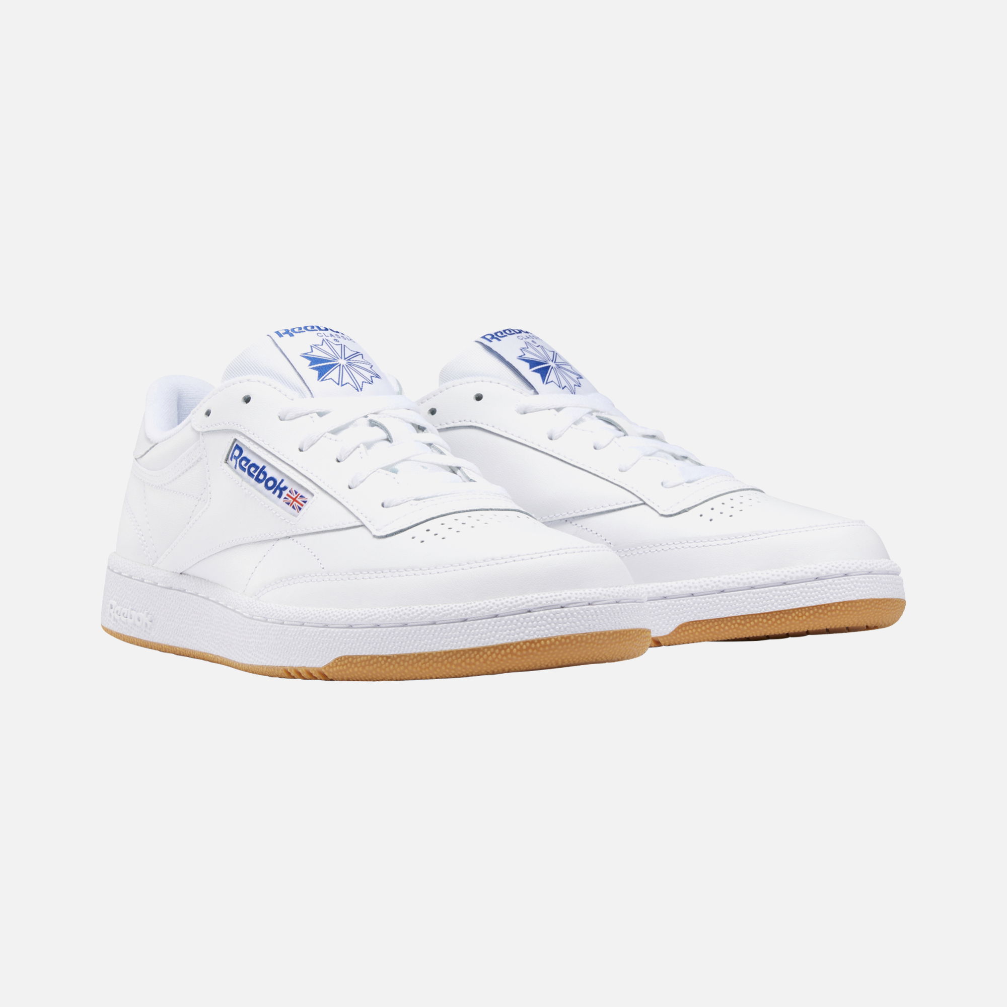 Reebok Club C85 Erkek Spor Ayakkabı