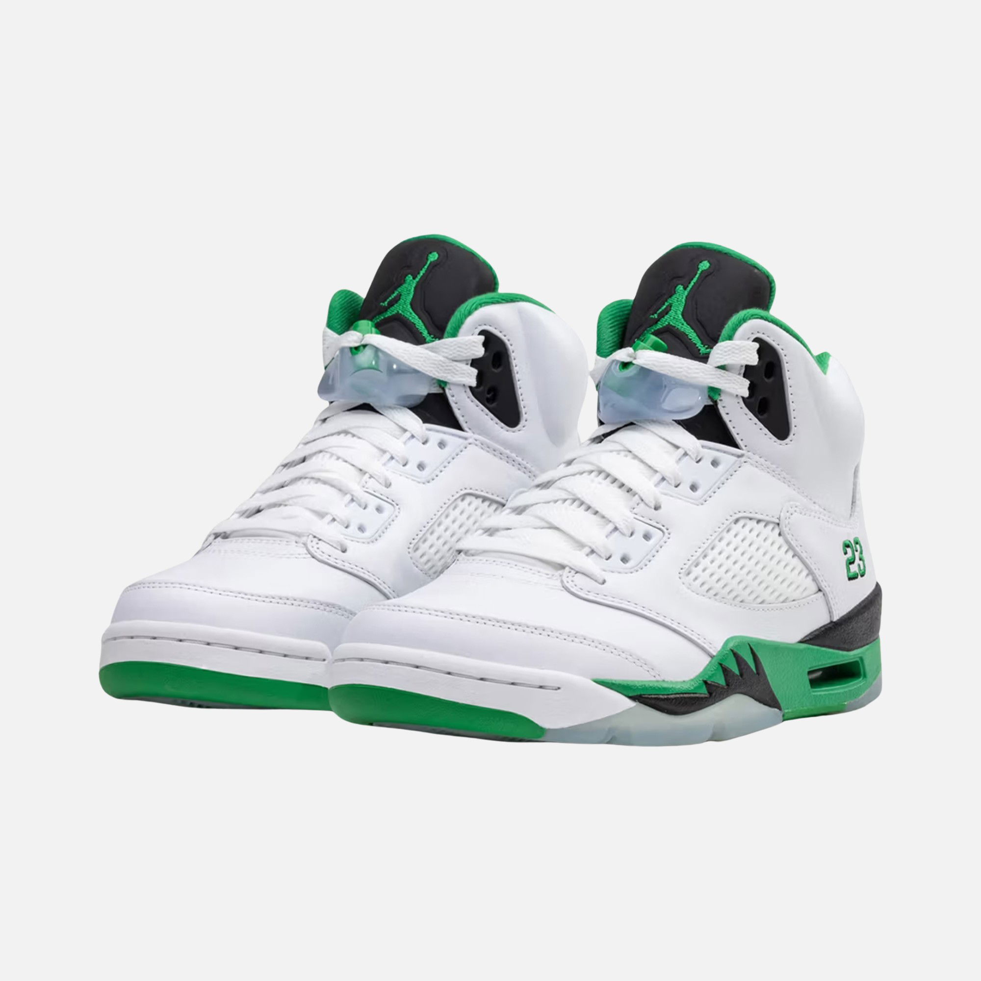 Nike Air Jordan 5 Retro High ''Dunk on Mars'' Kadın Spor Ayakkabı