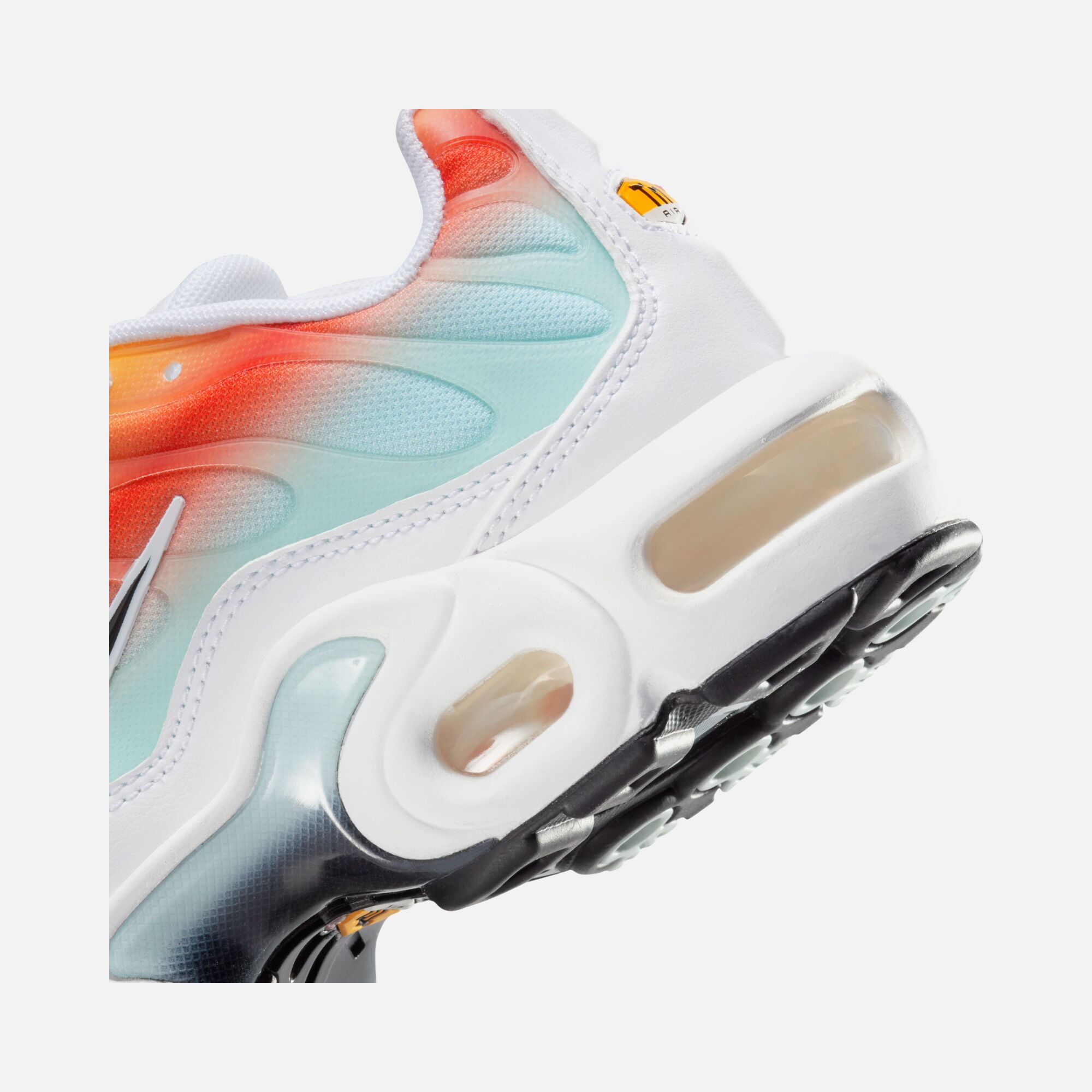 Nike Air Max Plus SU24 (GS) Spor Ayakkabı
