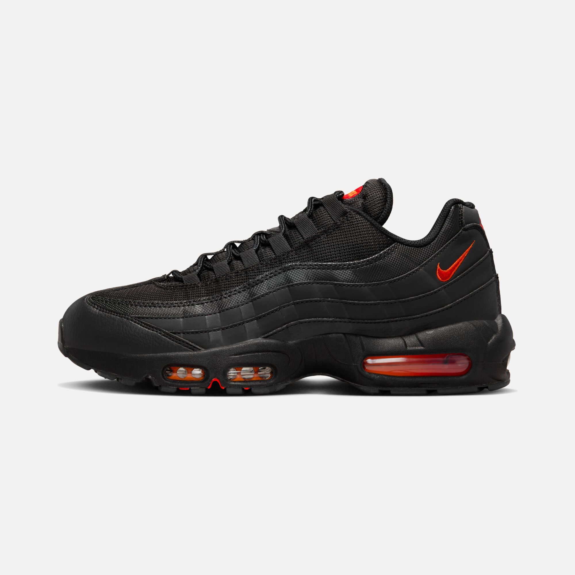Nike Air Max 95 SS24 Erkek Spor Ayakkabı