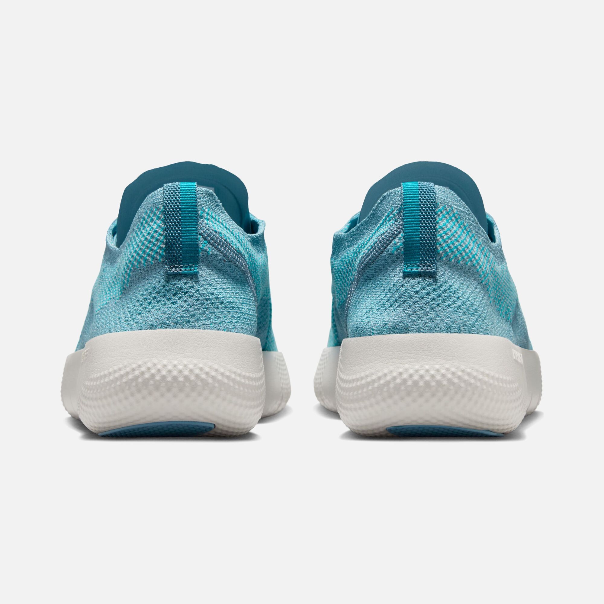 Nike Free 2025 Flyknit Road Running Erkek Spor Ayakkabı