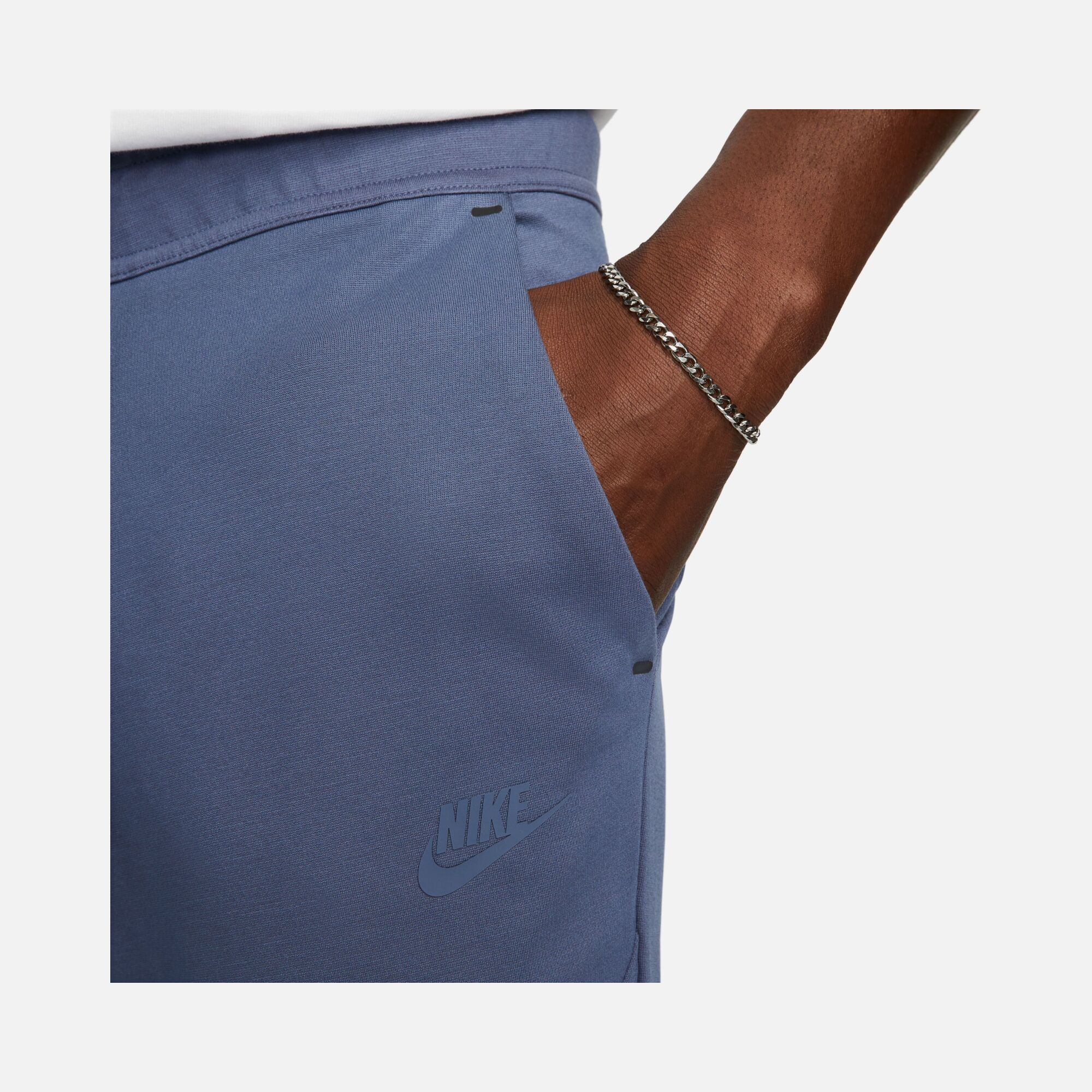 Nike Sportswear Tech Fleece Lightweight Slim-Fit Erkek Eşofman Altı