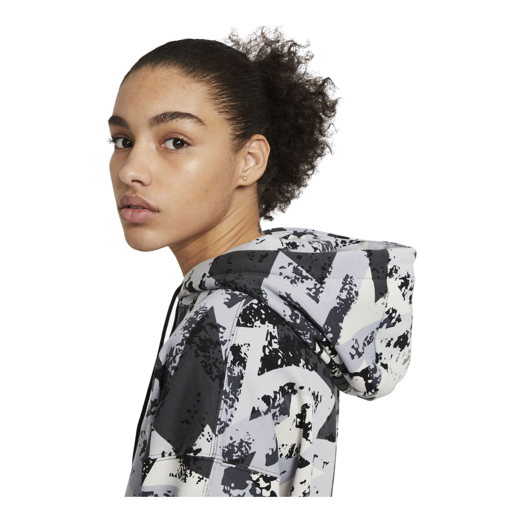 Nike Jordan Heatwave Hoodie Kadın Sweatshirt